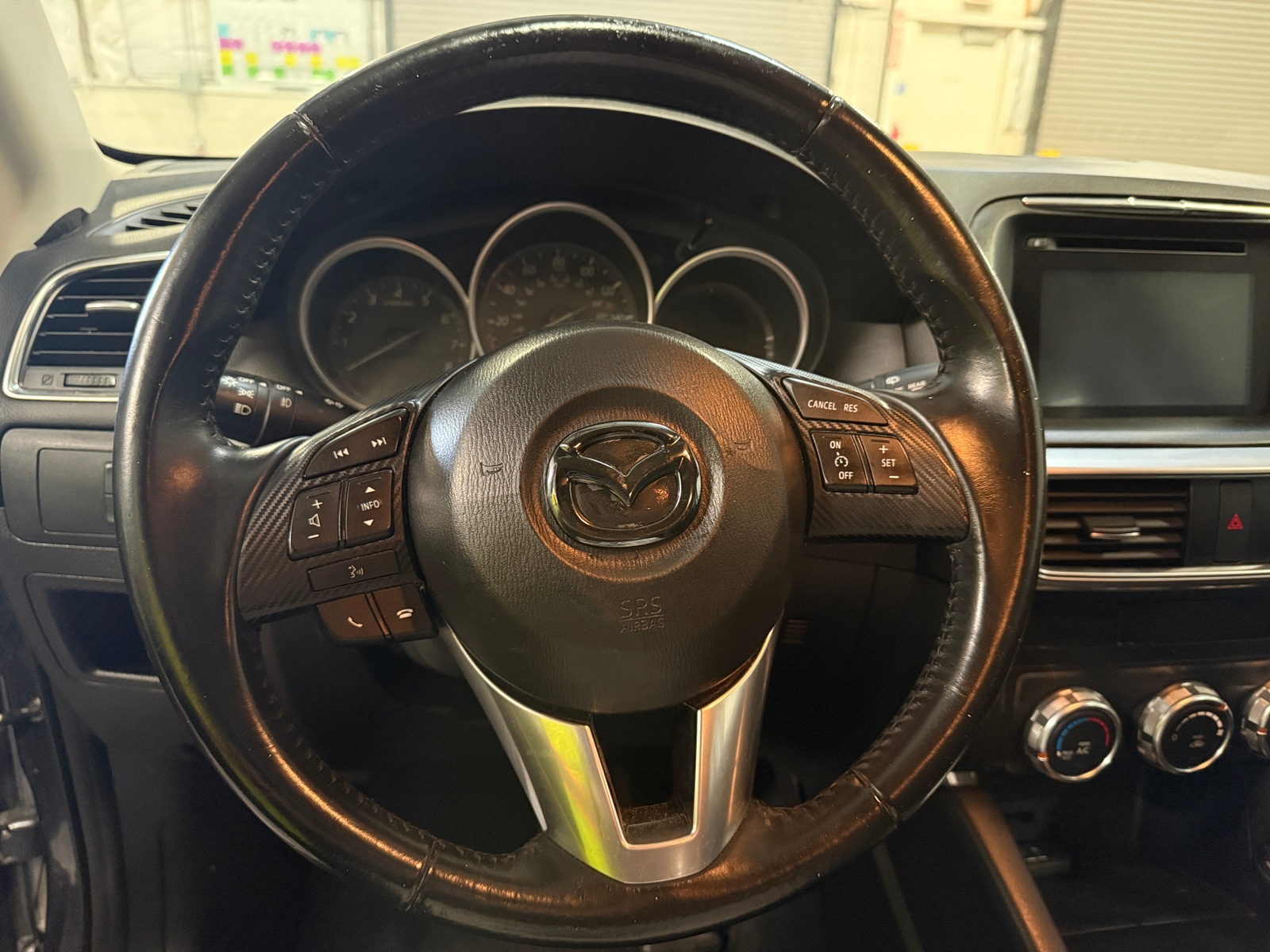 Thumbnail: 2016 Mazda CX-5 - 5