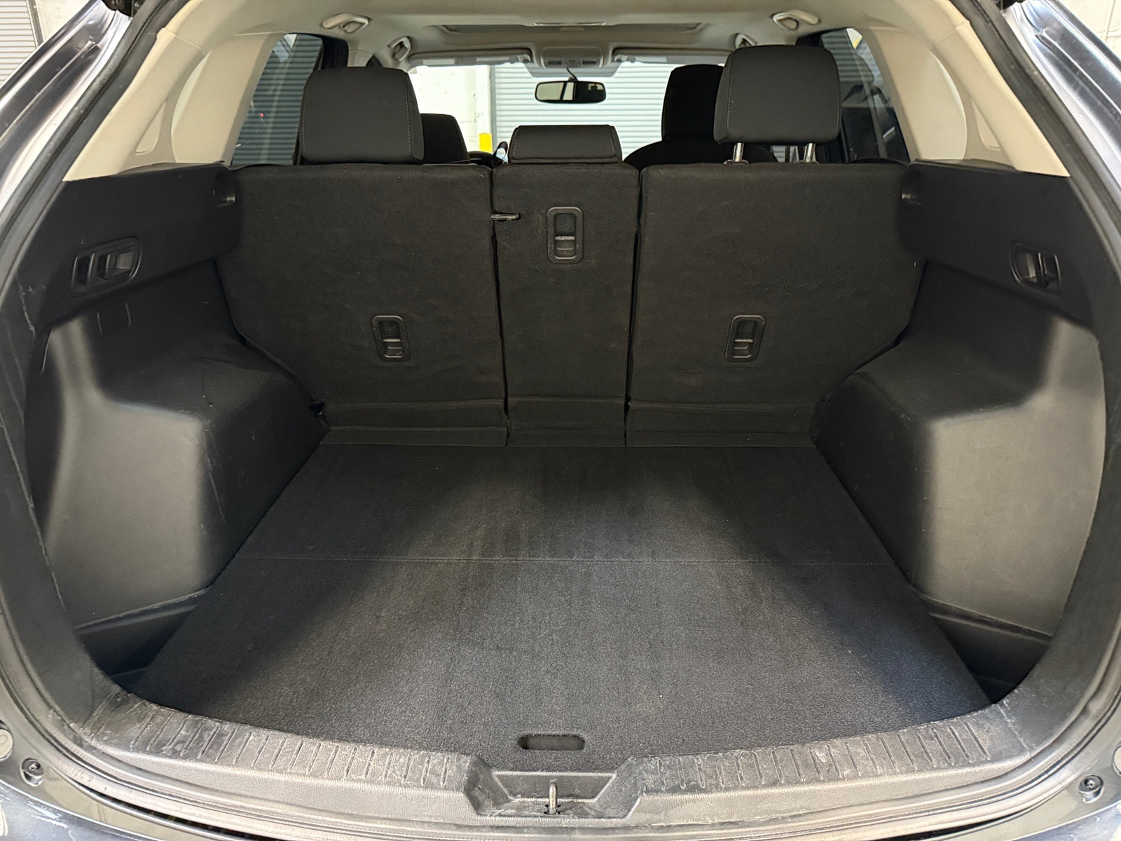 Thumbnail: 2016 Mazda CX-5 - 7