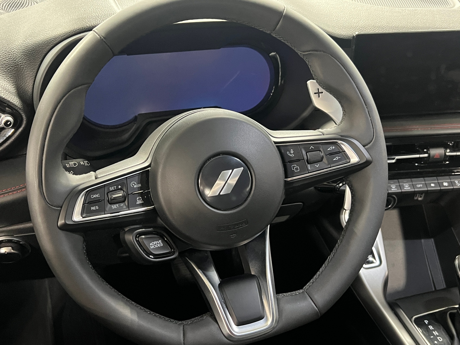 Thumbnail: 2024 Dodge Hornet - 4