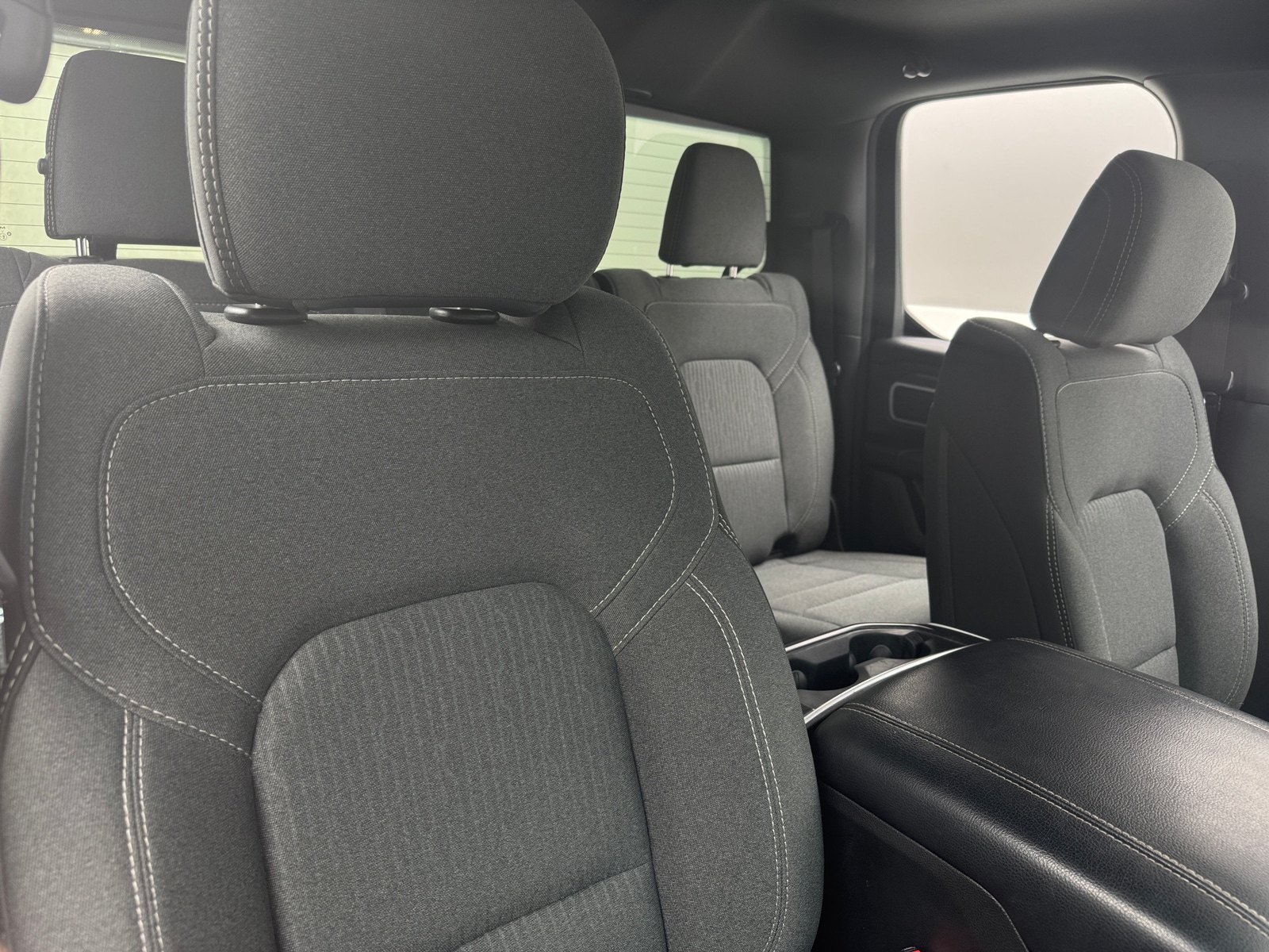 Thumbnail: 2022 RAM 1500 - 2