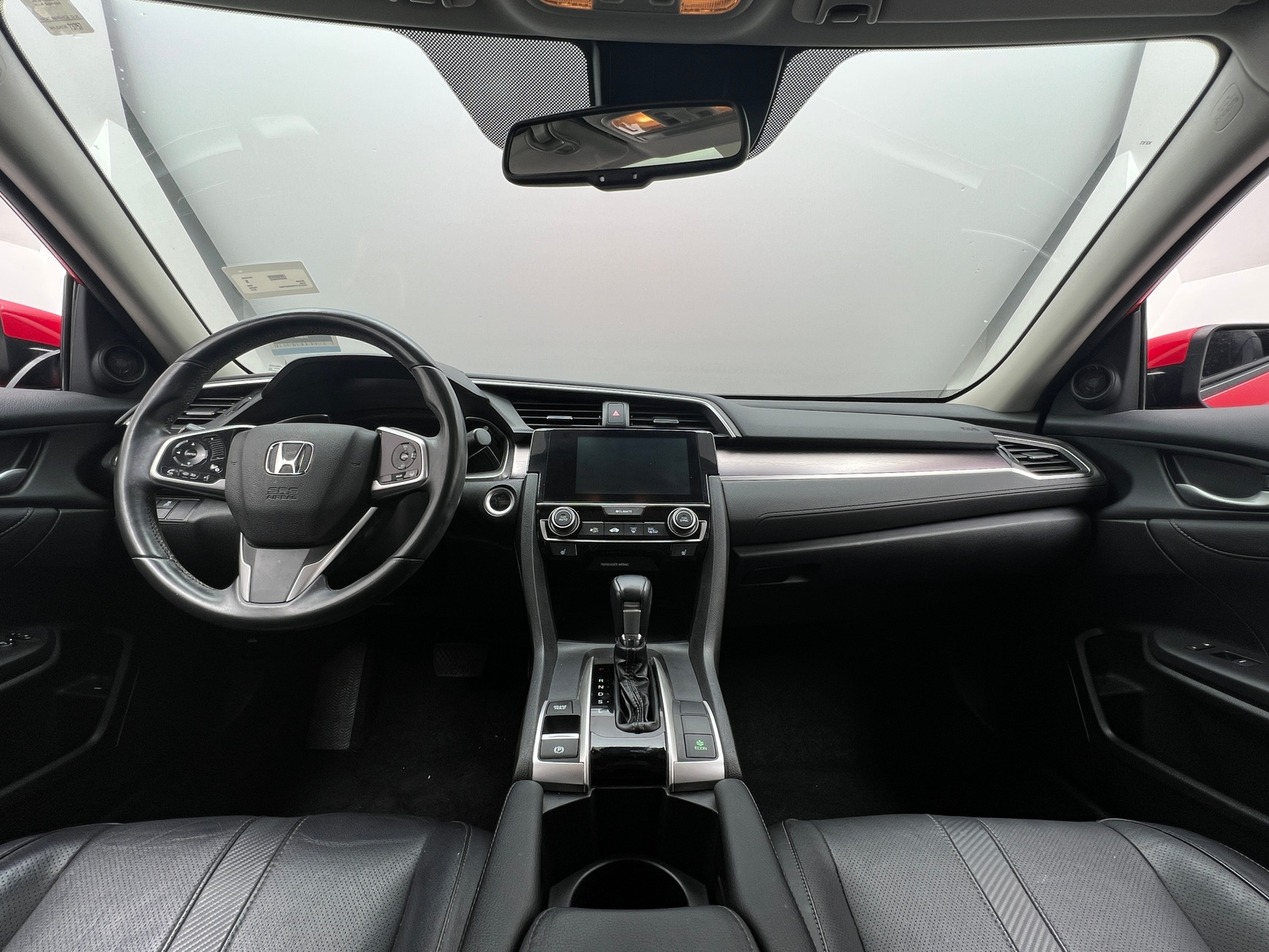 Thumbnail: 2017 Honda Civic - 2