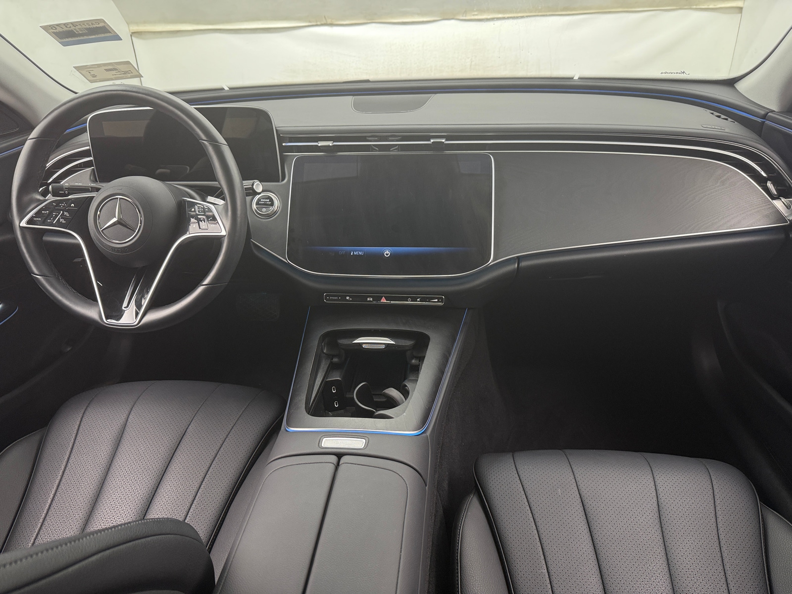 Thumbnail: 2025 Mercedes-Benz E-Class - 2