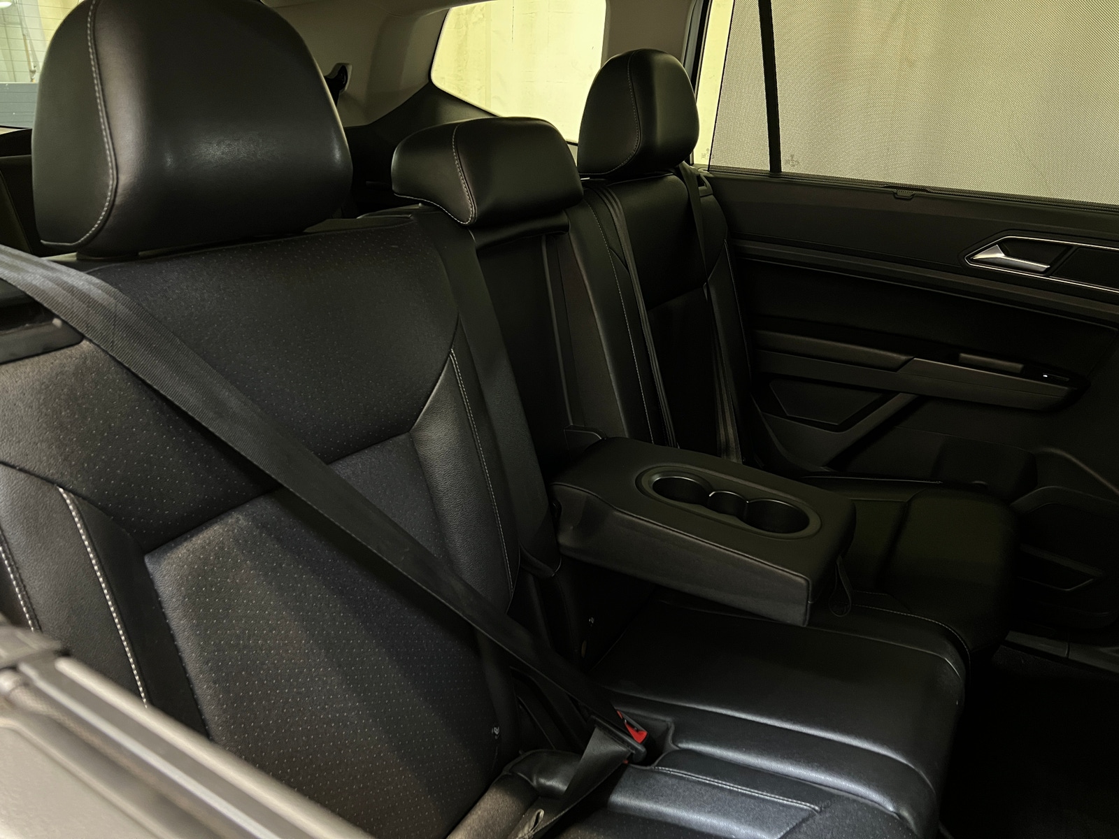 Thumbnail: 2018 Volkswagen Atlas - 5