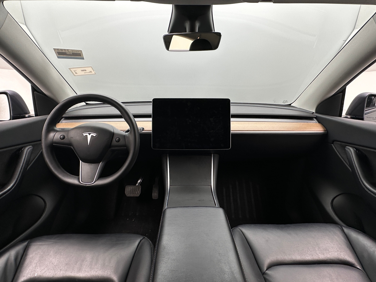 Thumbnail: 2020 Tesla Model Y - 2