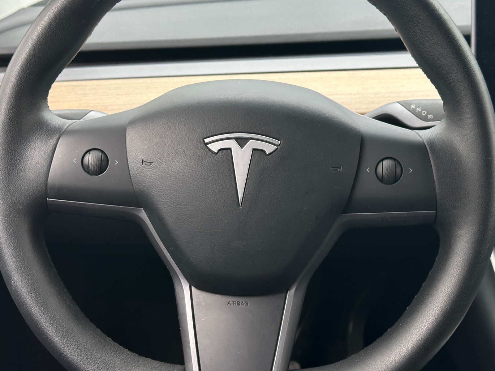 Thumbnail: 2020 Tesla Model Y - 4