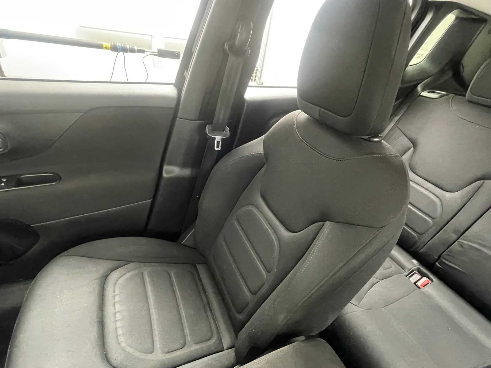 Thumbnail: 2018 Jeep Renegade - 2