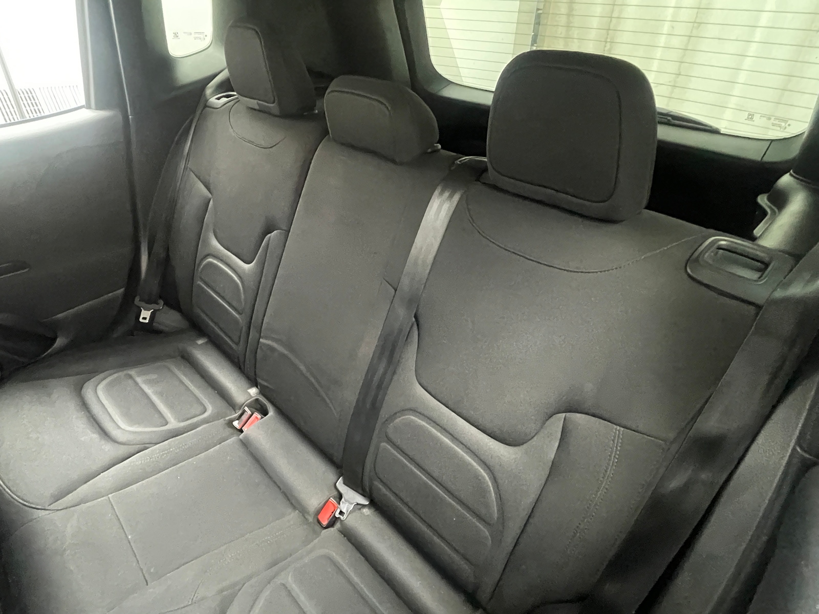 Thumbnail: 2018 Jeep Renegade - 6