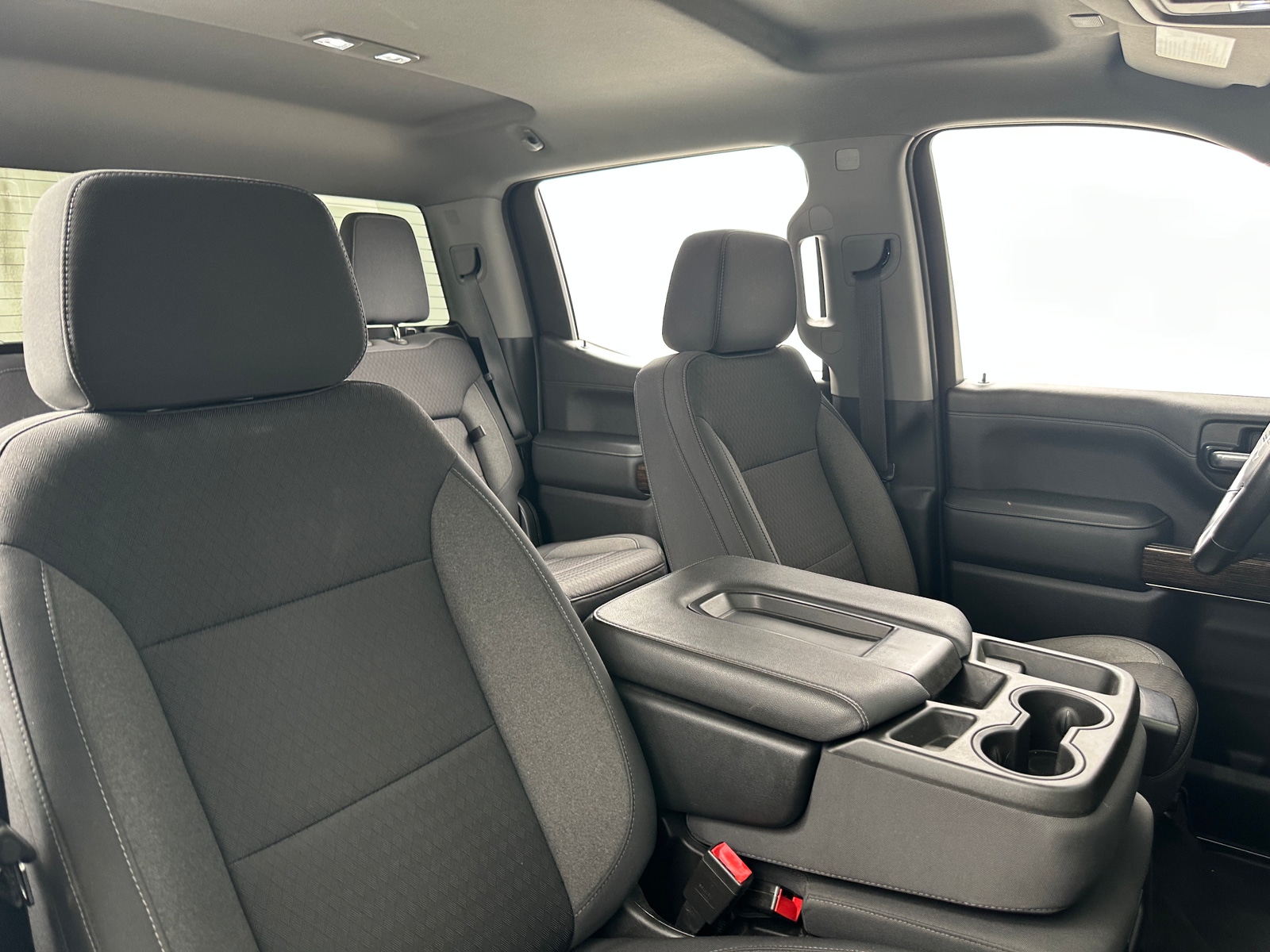 Thumbnail: 2021 GMC Sierra 1500 - 2