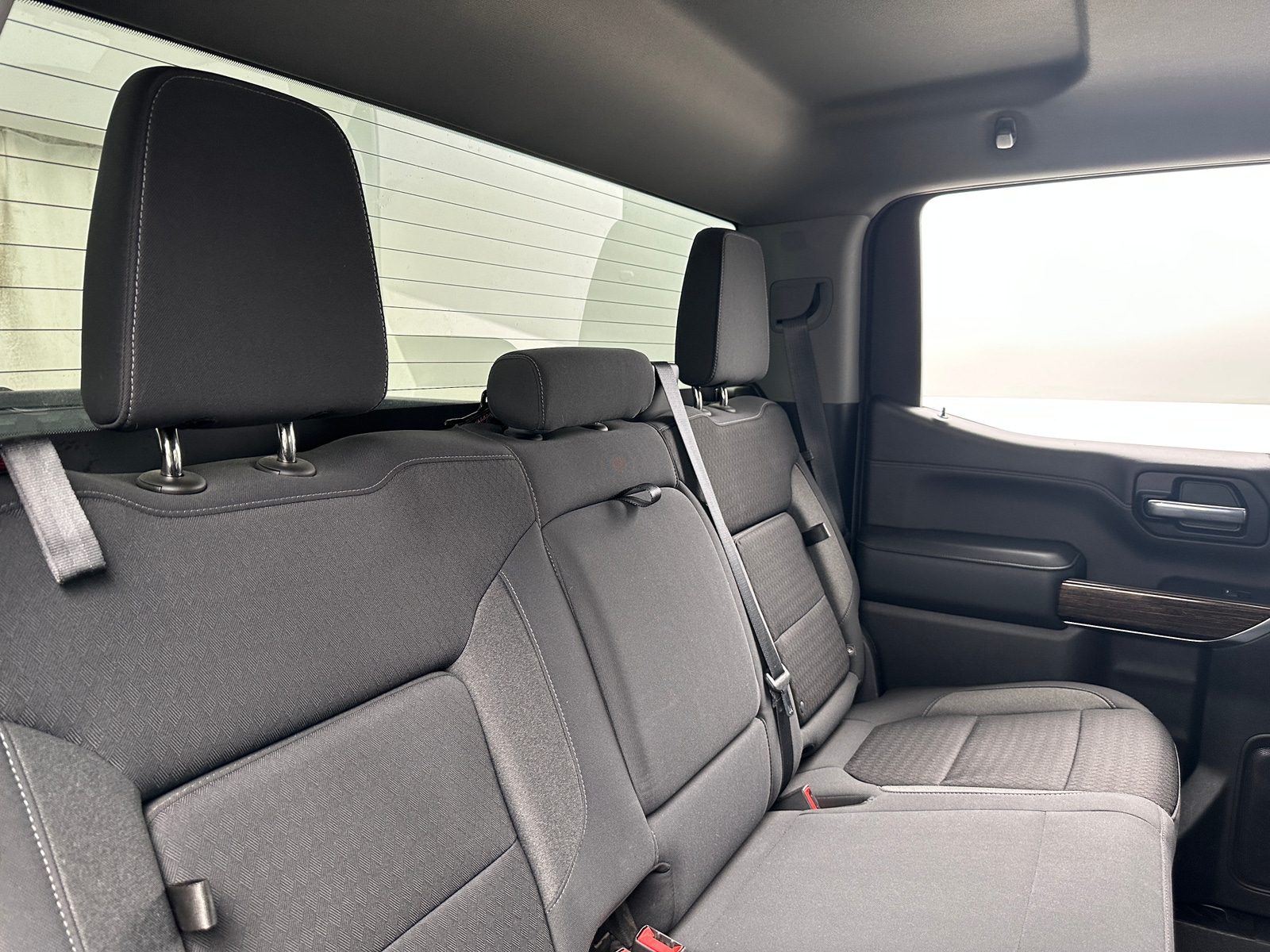 Thumbnail: 2021 GMC Sierra 1500 - 6