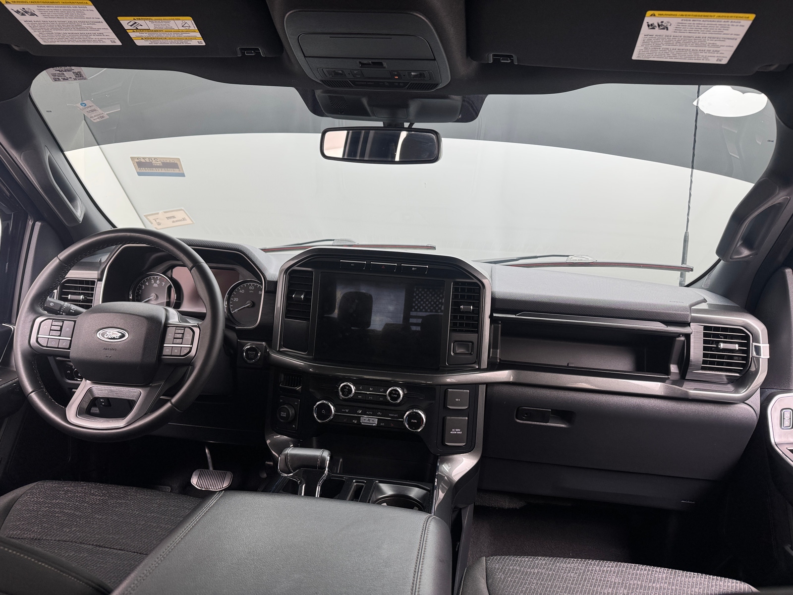 Thumbnail: 2023 Ford Econoline - 3
