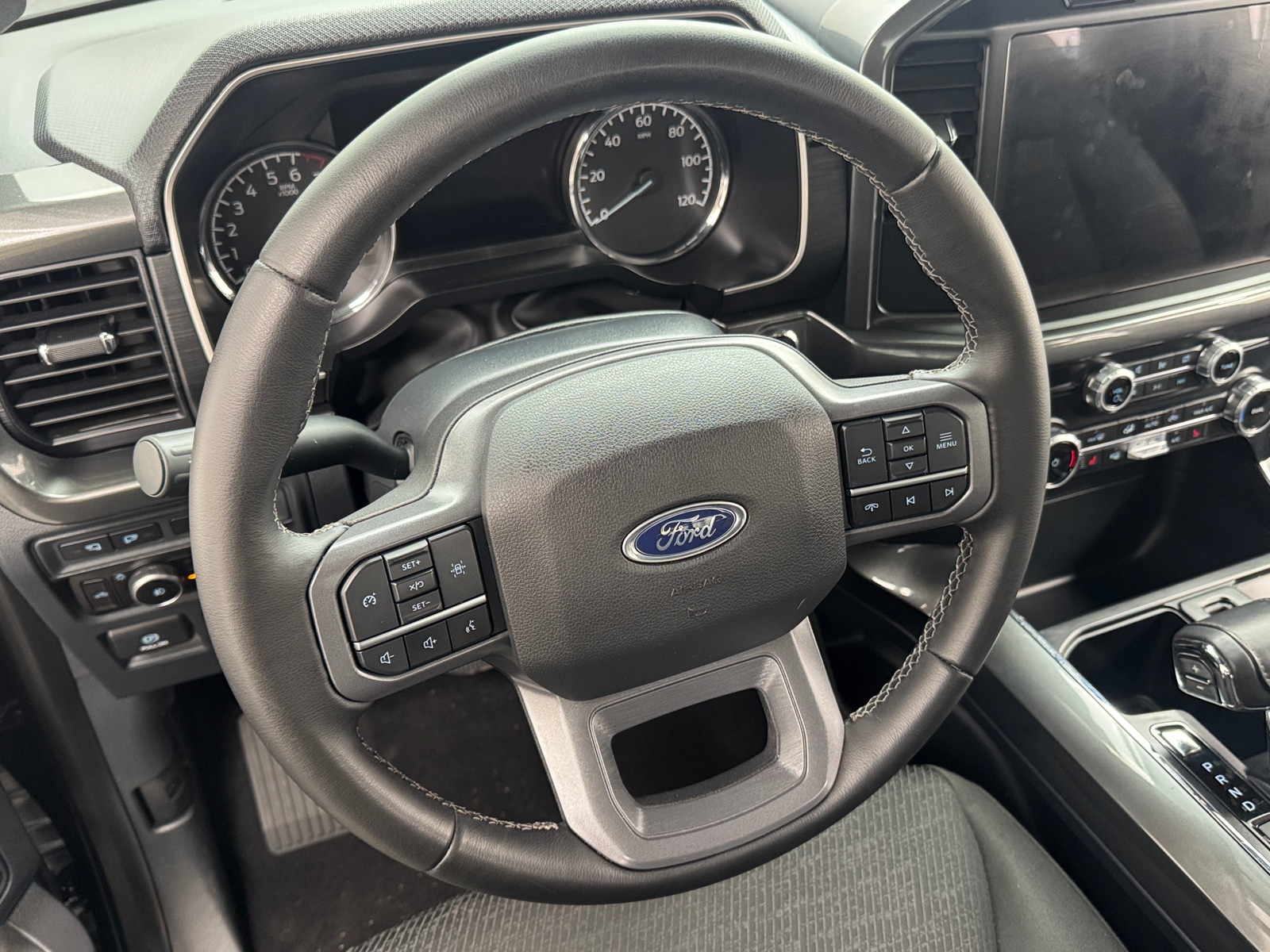 Thumbnail: 2023 Ford Econoline - 5