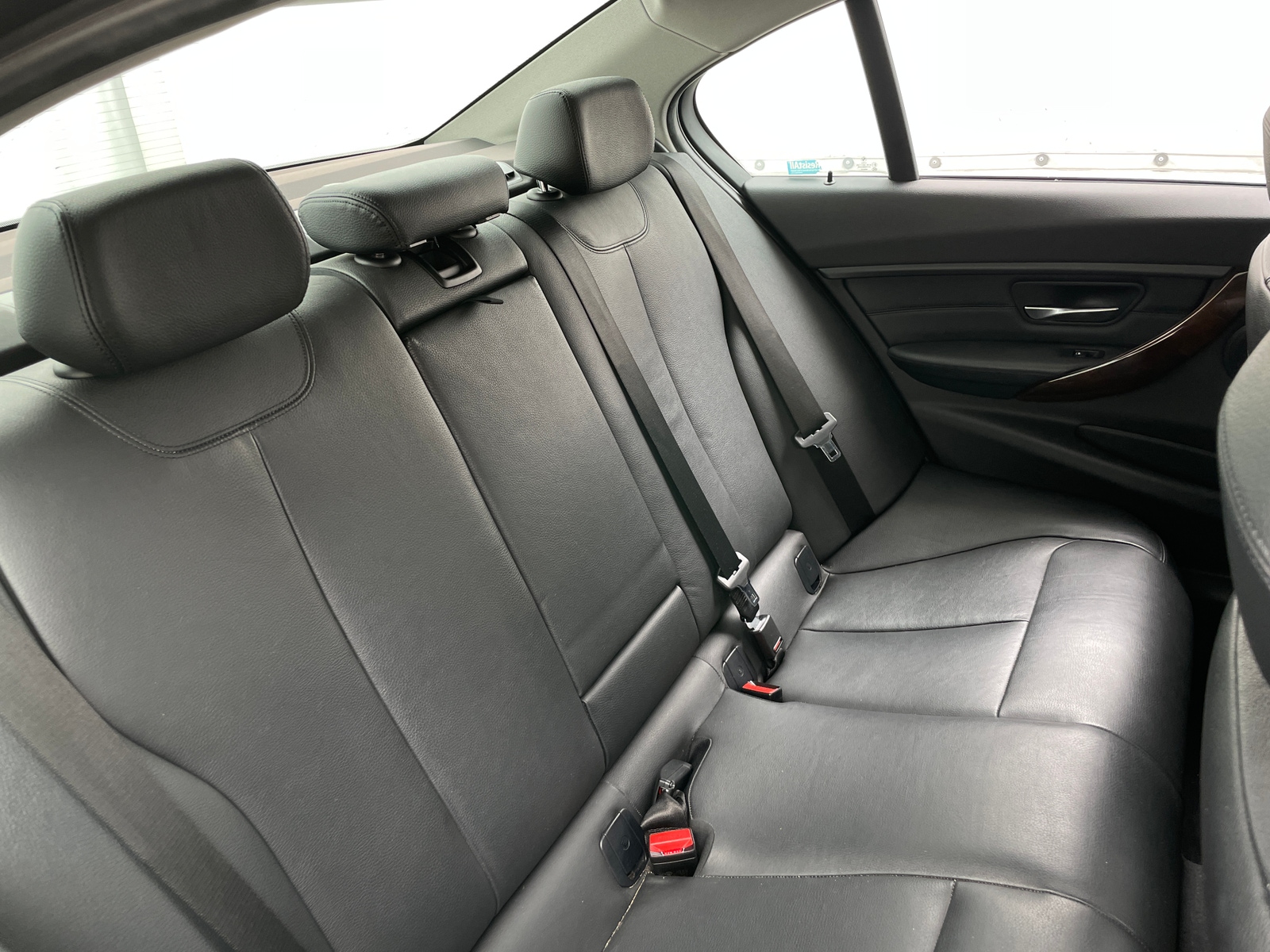 Thumbnail: 2015 BMW 3 Series - 5