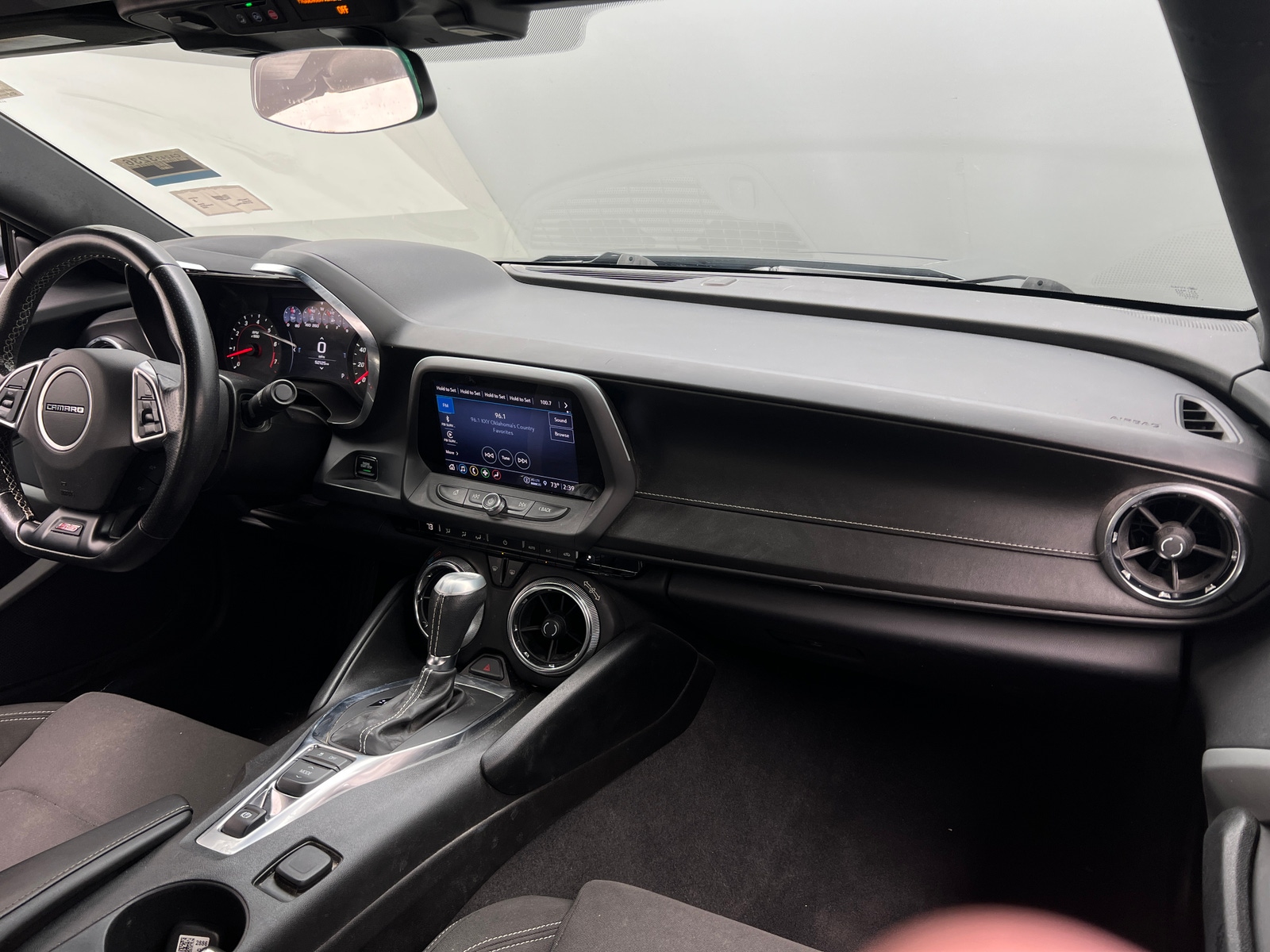 Thumbnail: 2022 Chevrolet Camaro - 3