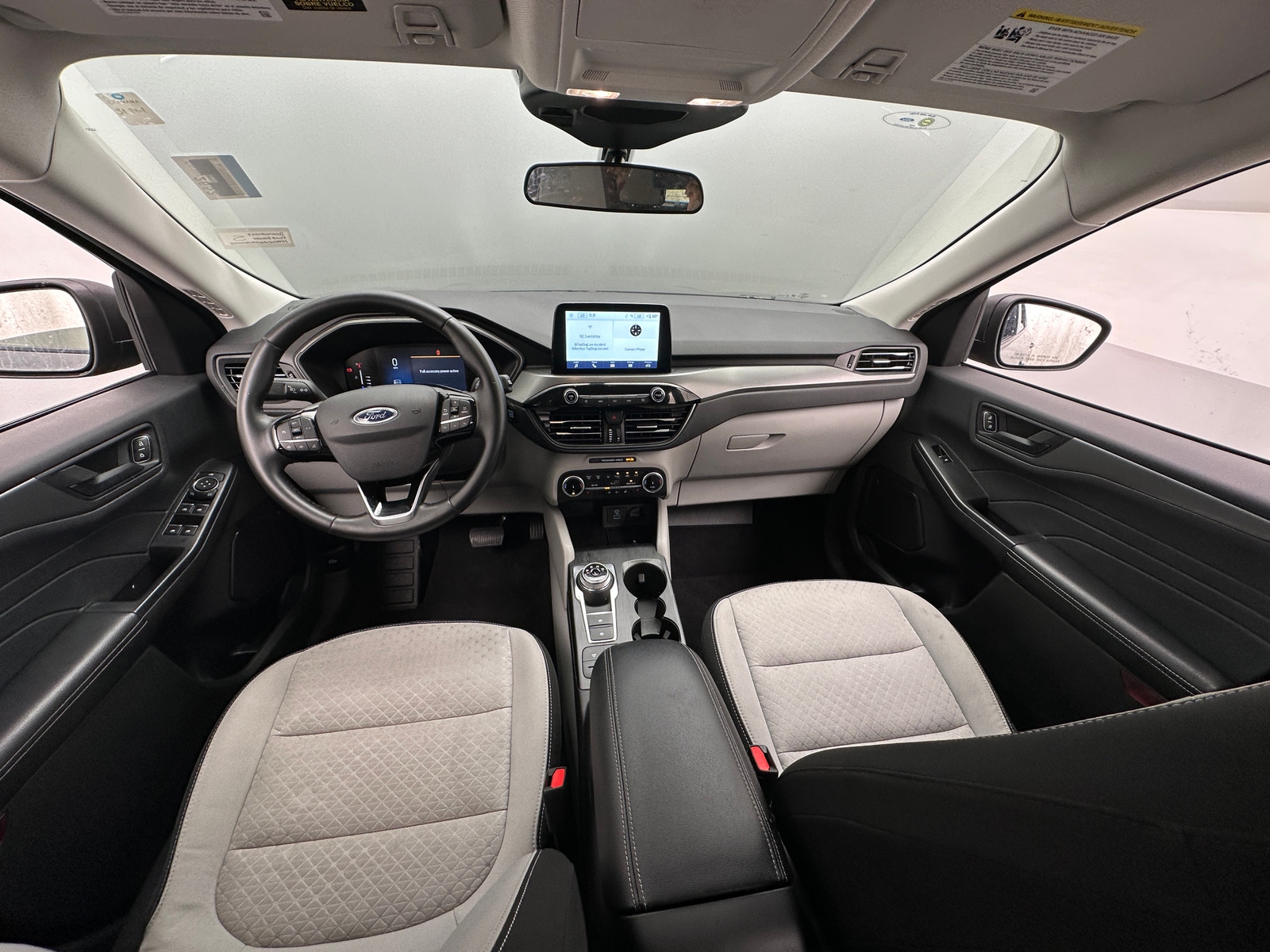 Thumbnail: 2023 Ford Escape - 3