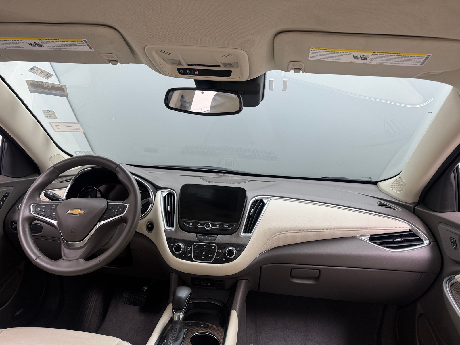 Thumbnail: 2024 Chevrolet Malibu - 2