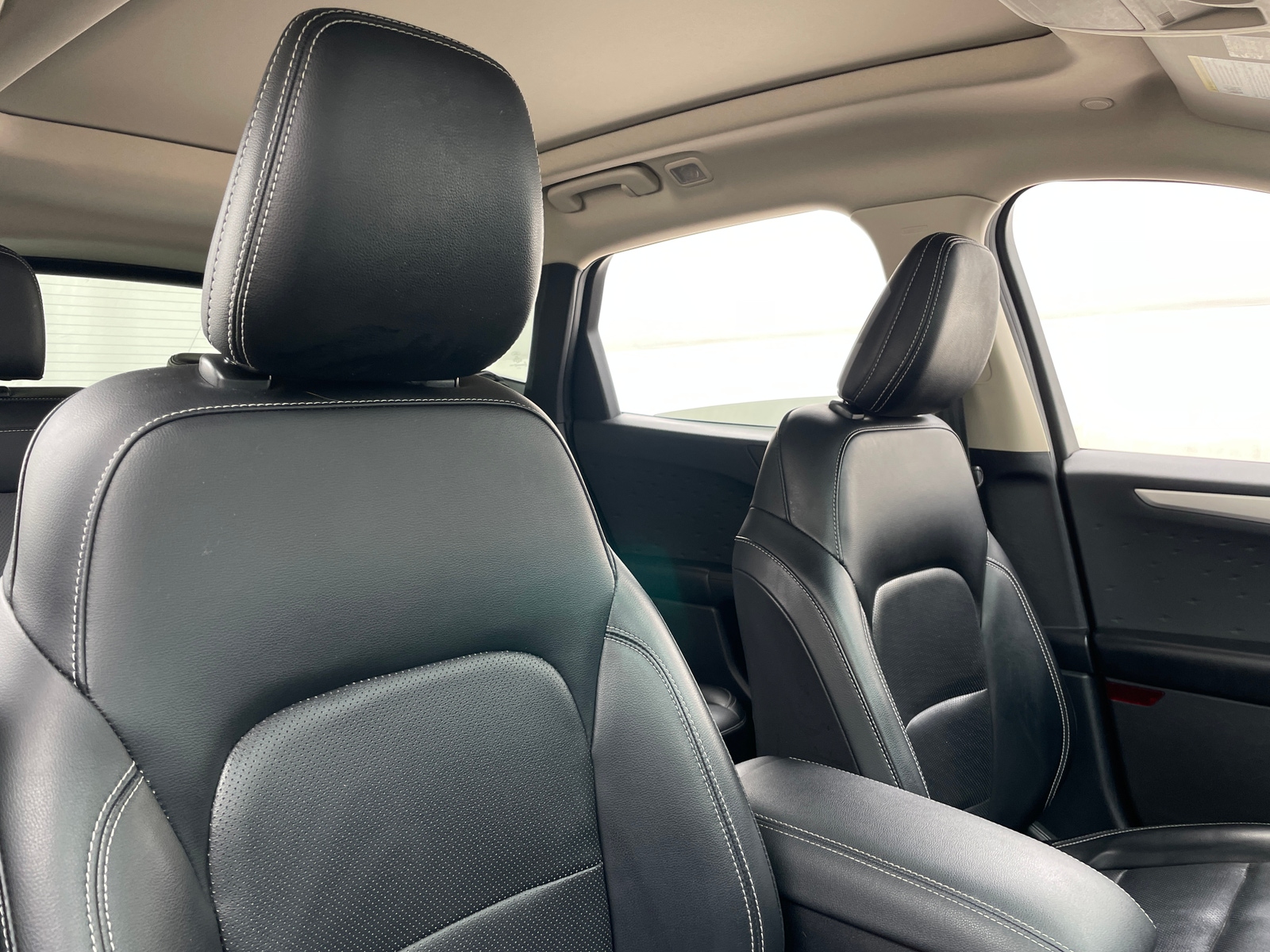 Thumbnail: 2020 Ford Escape - 2