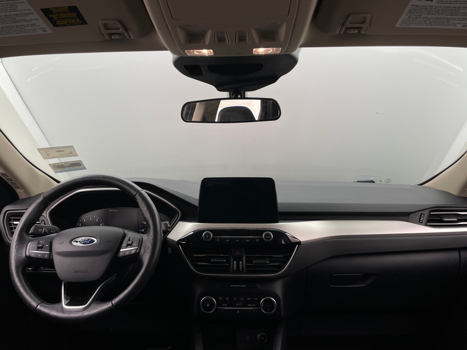 Thumbnail: 2020 Ford Escape - 3