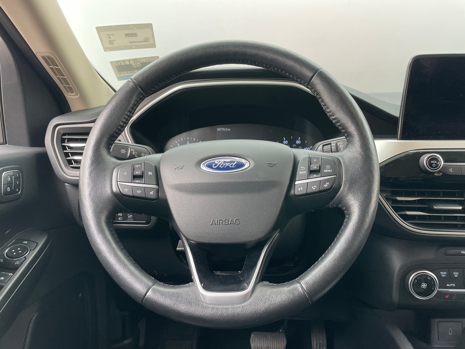 Thumbnail: 2020 Ford Escape - 5