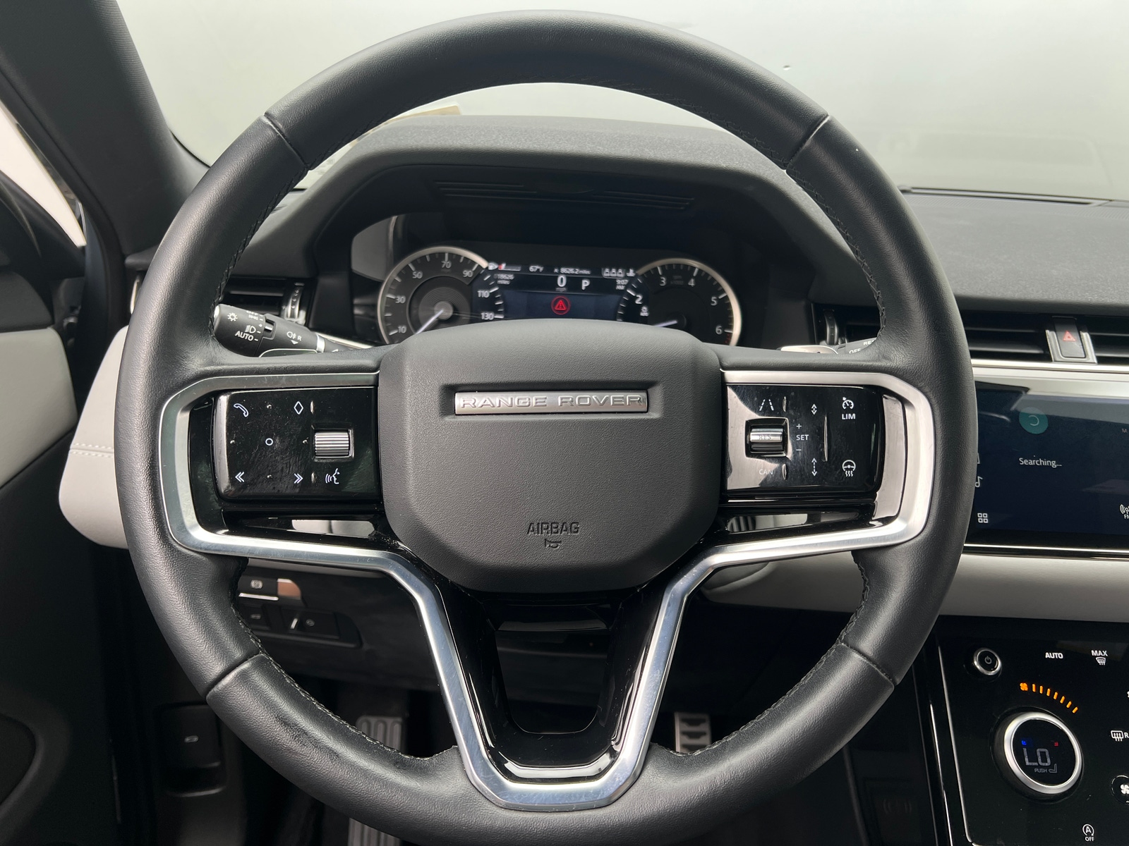 Thumbnail: 2023 Land Rover Range Rover Evoque - 4