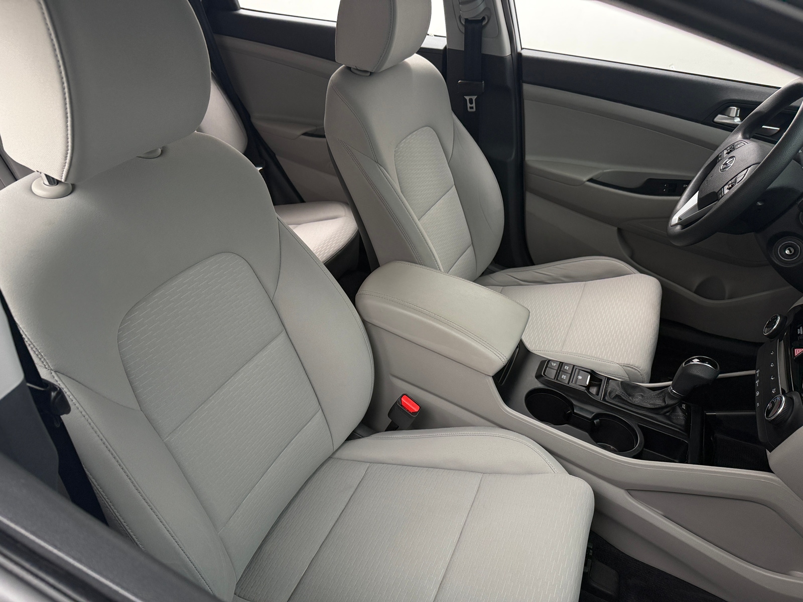 Thumbnail: 2019 Hyundai Tucson - 2