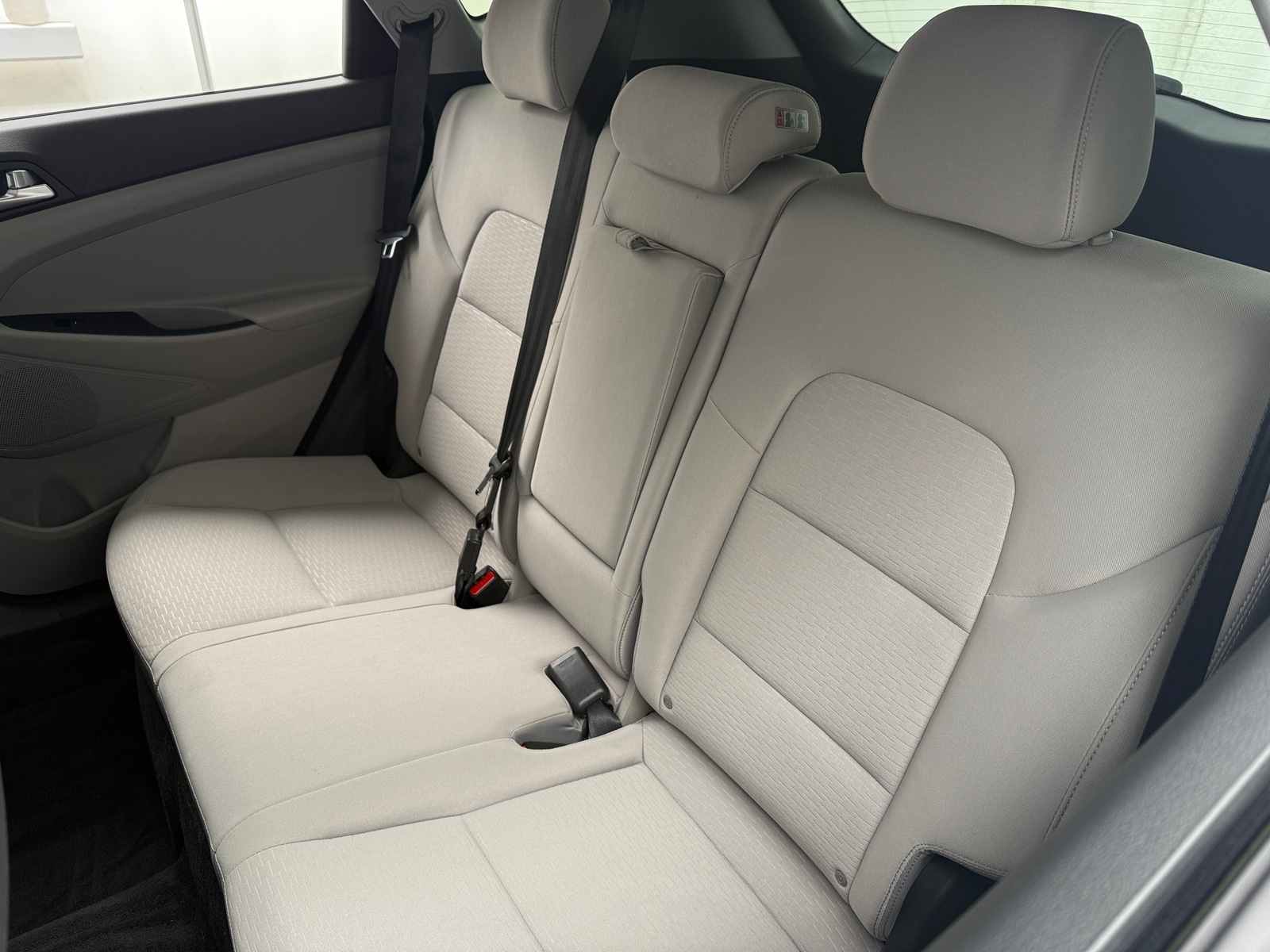 Thumbnail: 2019 Hyundai Tucson - 6