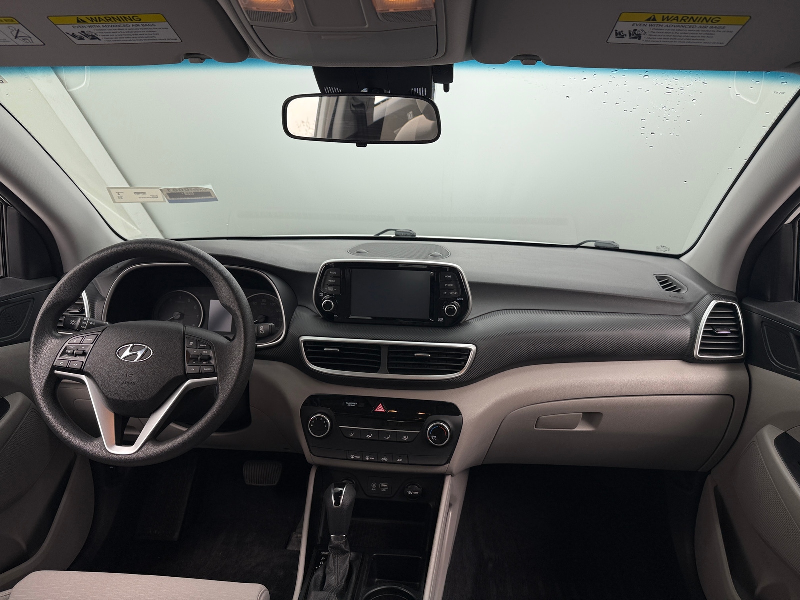 Thumbnail: 2019 Hyundai Tucson - 3