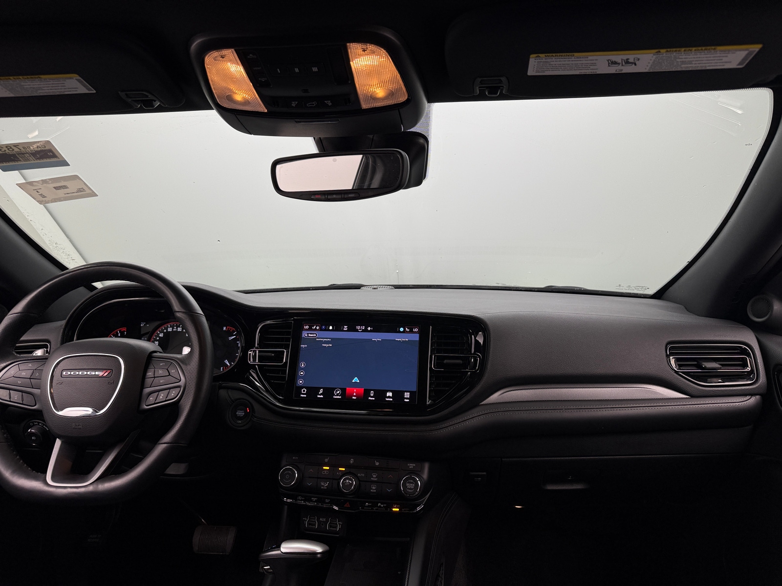 Thumbnail: 2022 Dodge Durango - 2
