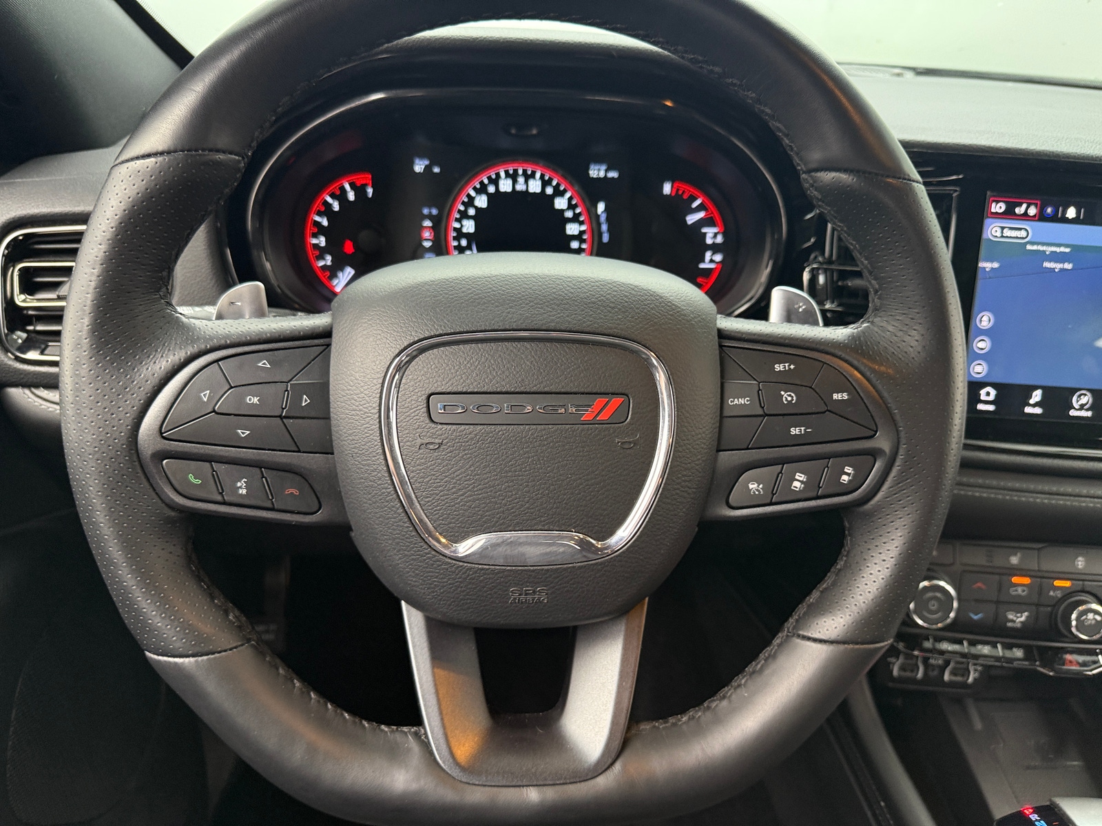 Thumbnail: 2022 Dodge Durango - 4