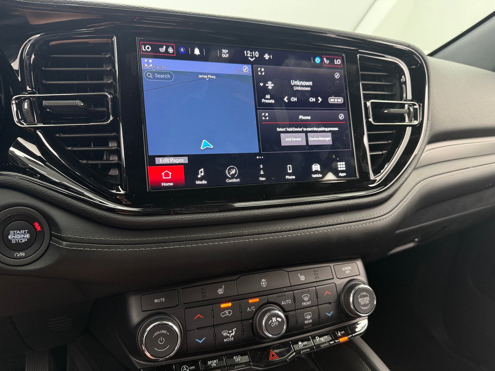 Thumbnail: 2022 Dodge Durango - 3