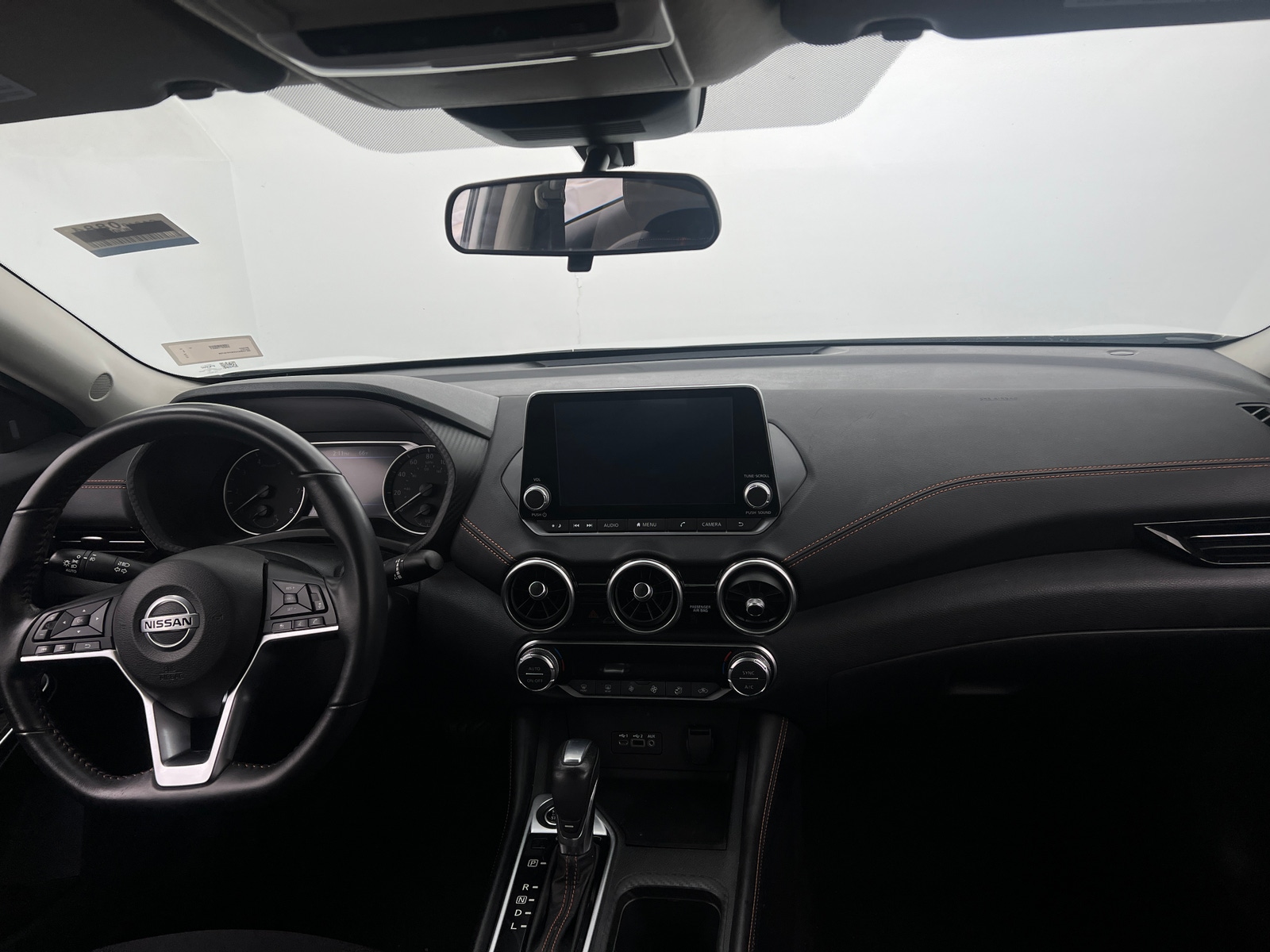 Thumbnail: 2022 Nissan Sentra - 3