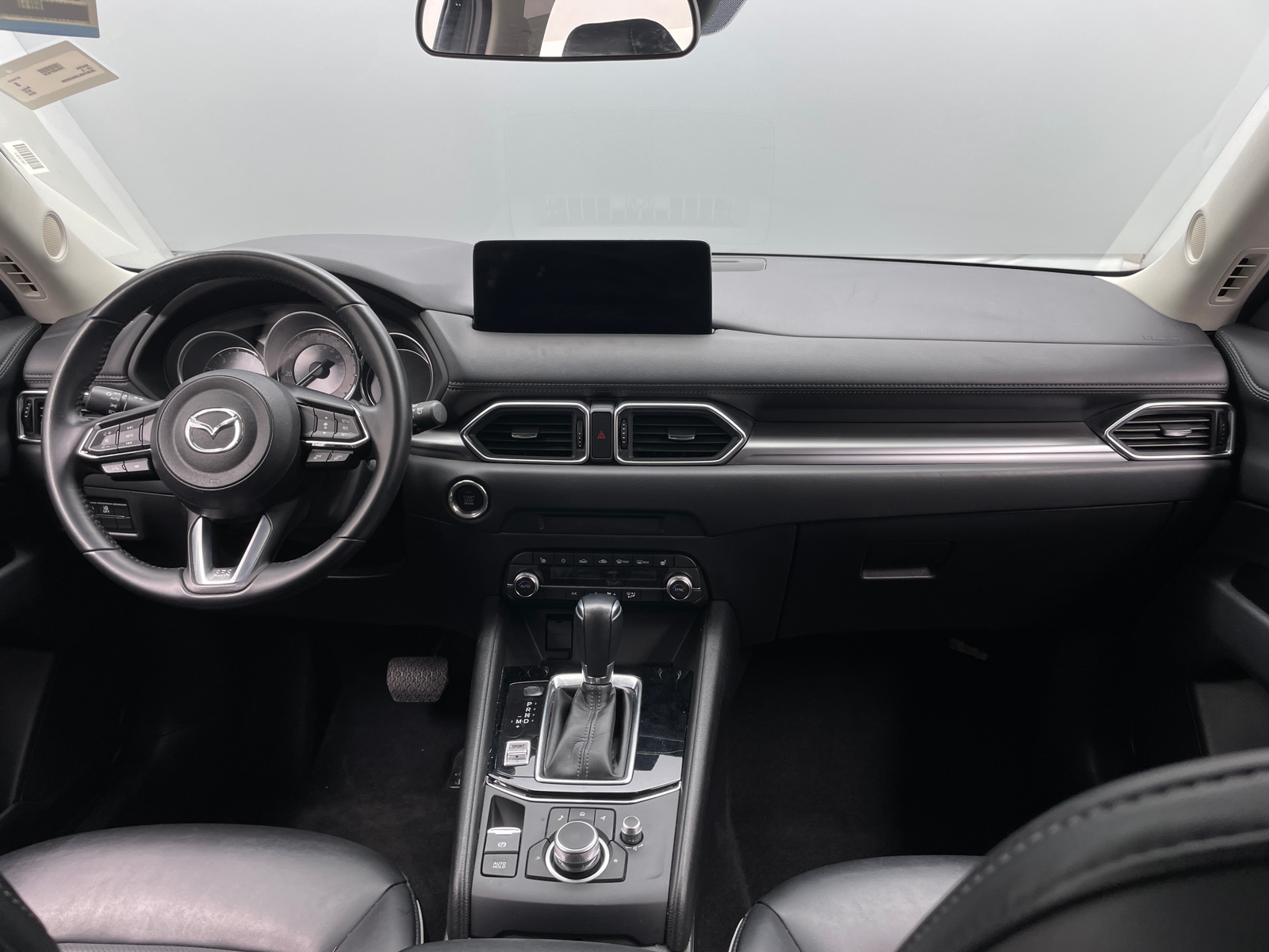 Thumbnail: 2024 Mazda CX-5 - 2