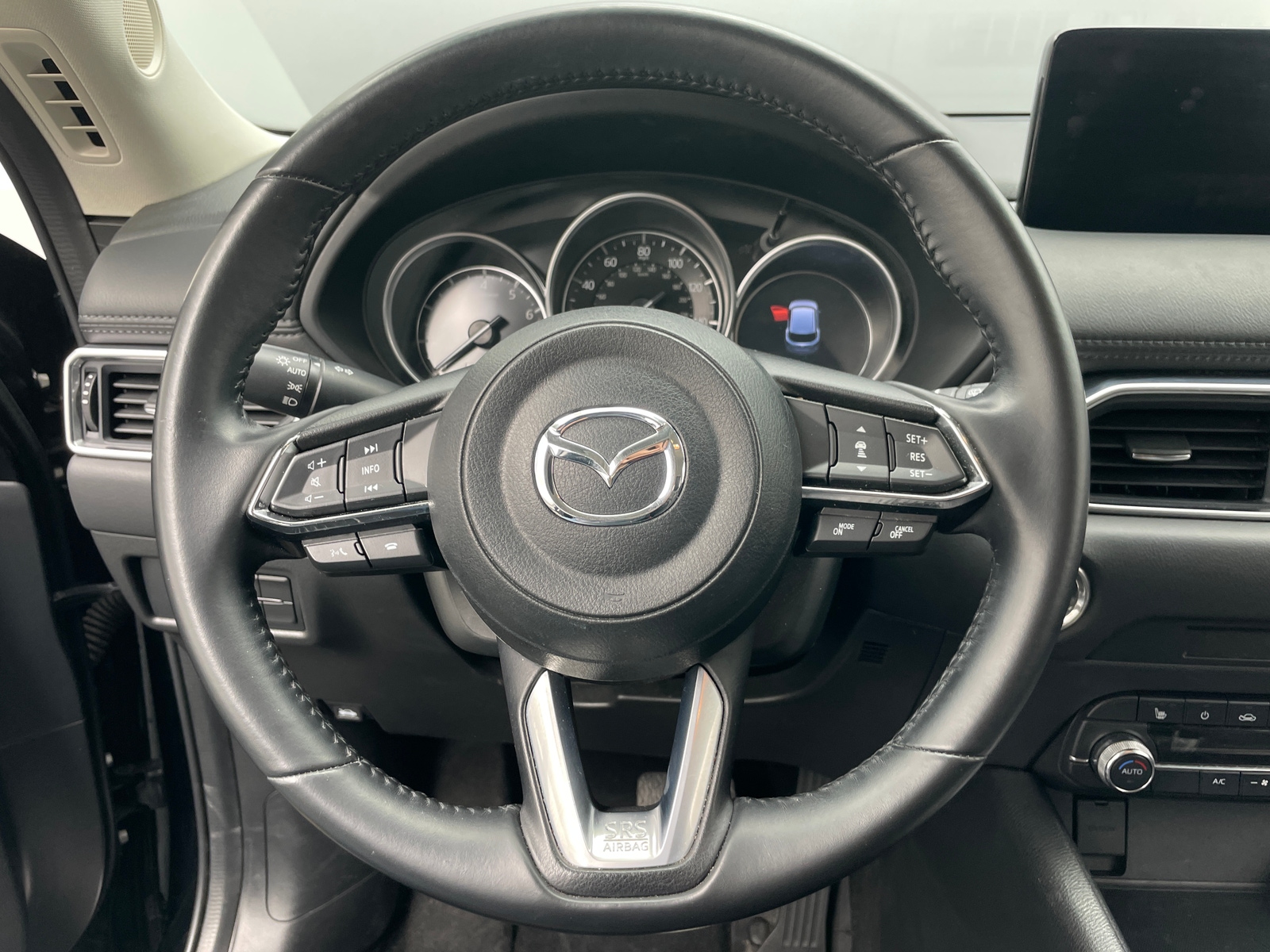 Thumbnail: 2024 Mazda CX-5 - 4