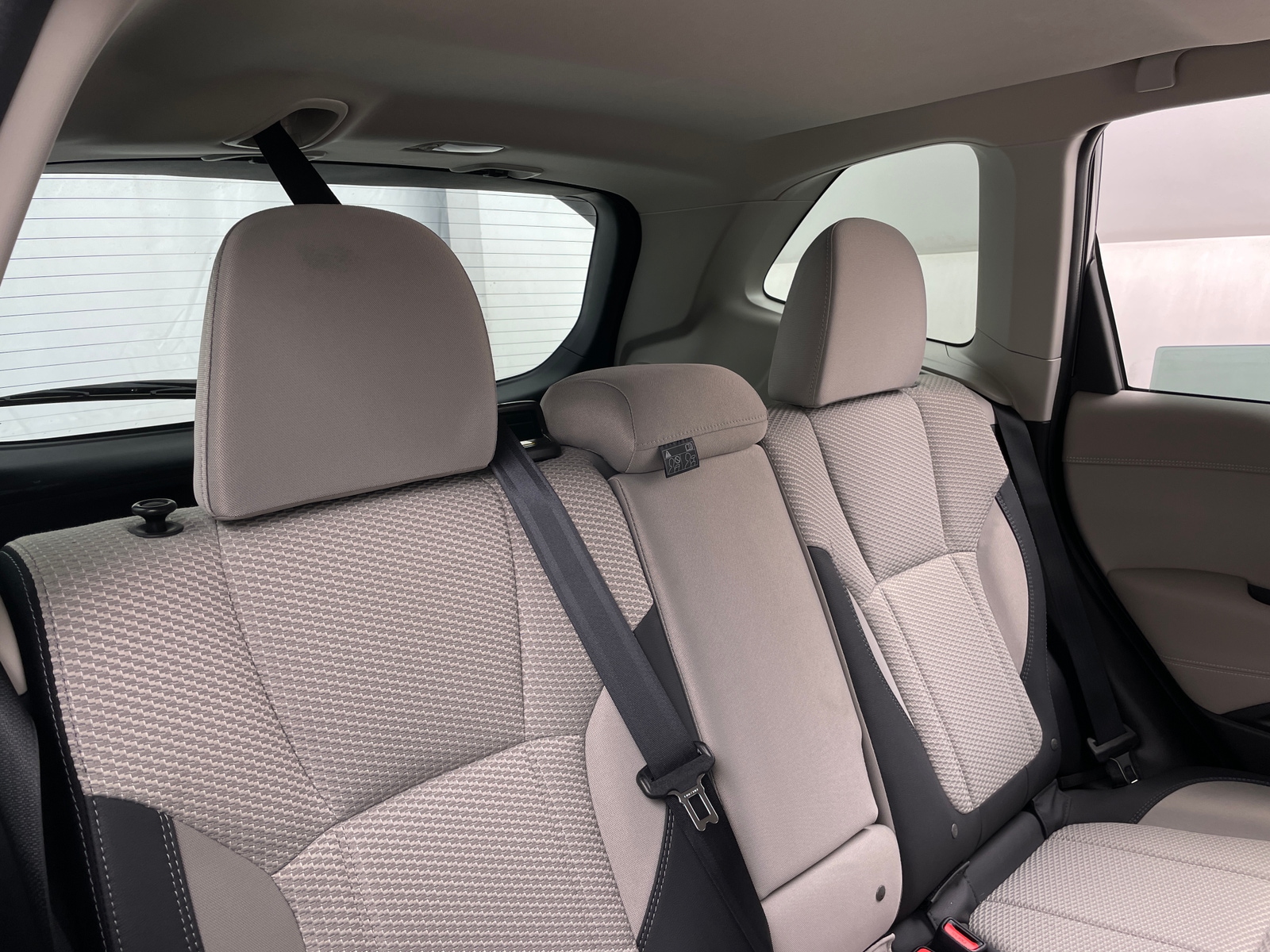 Thumbnail: 2024 Subaru Forester - 6
