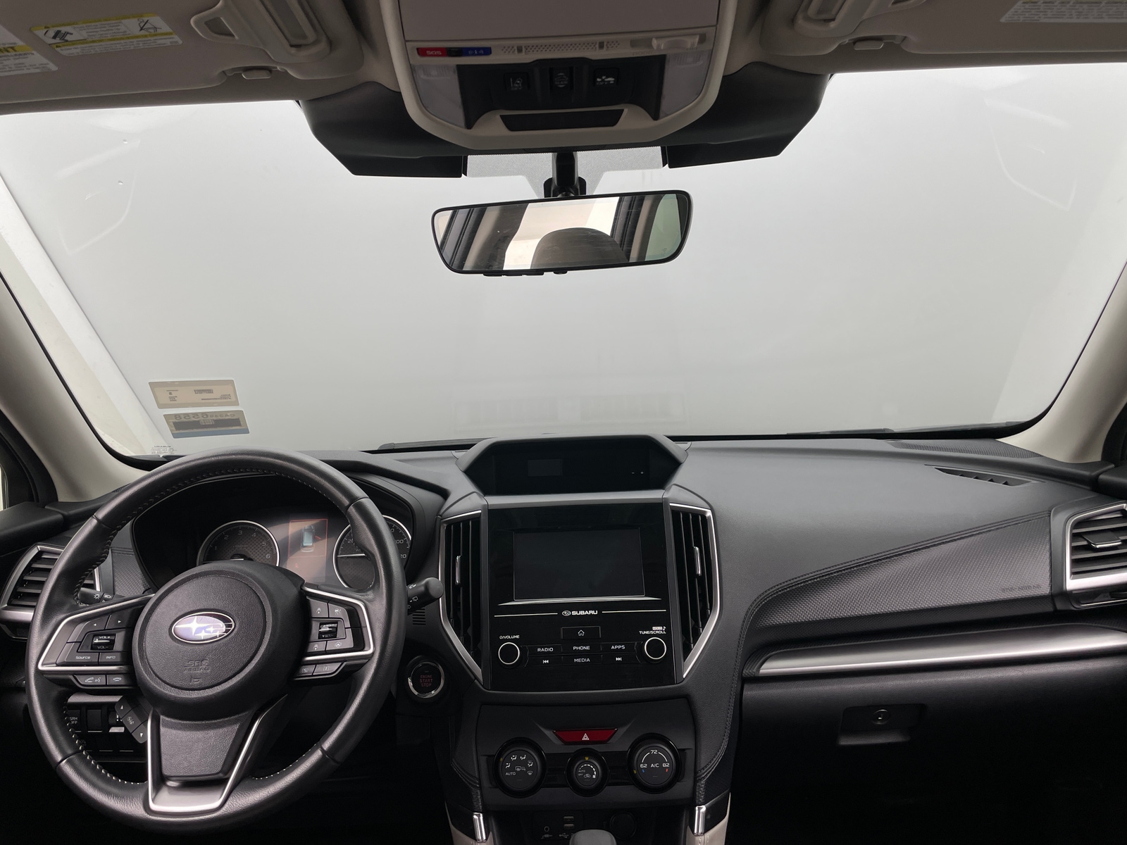 Thumbnail: 2024 Subaru Forester - 3