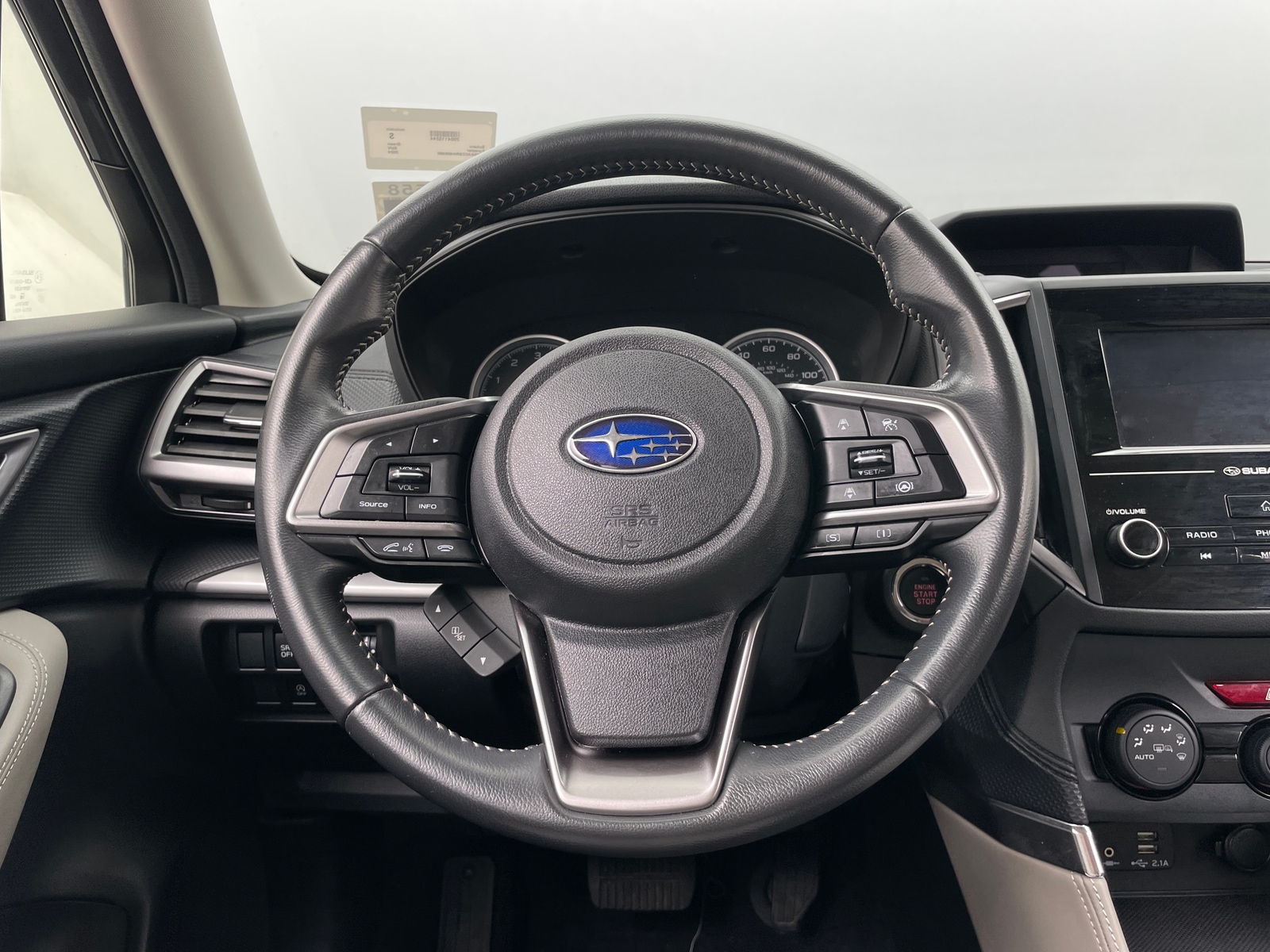 Thumbnail: 2024 Subaru Forester - 5