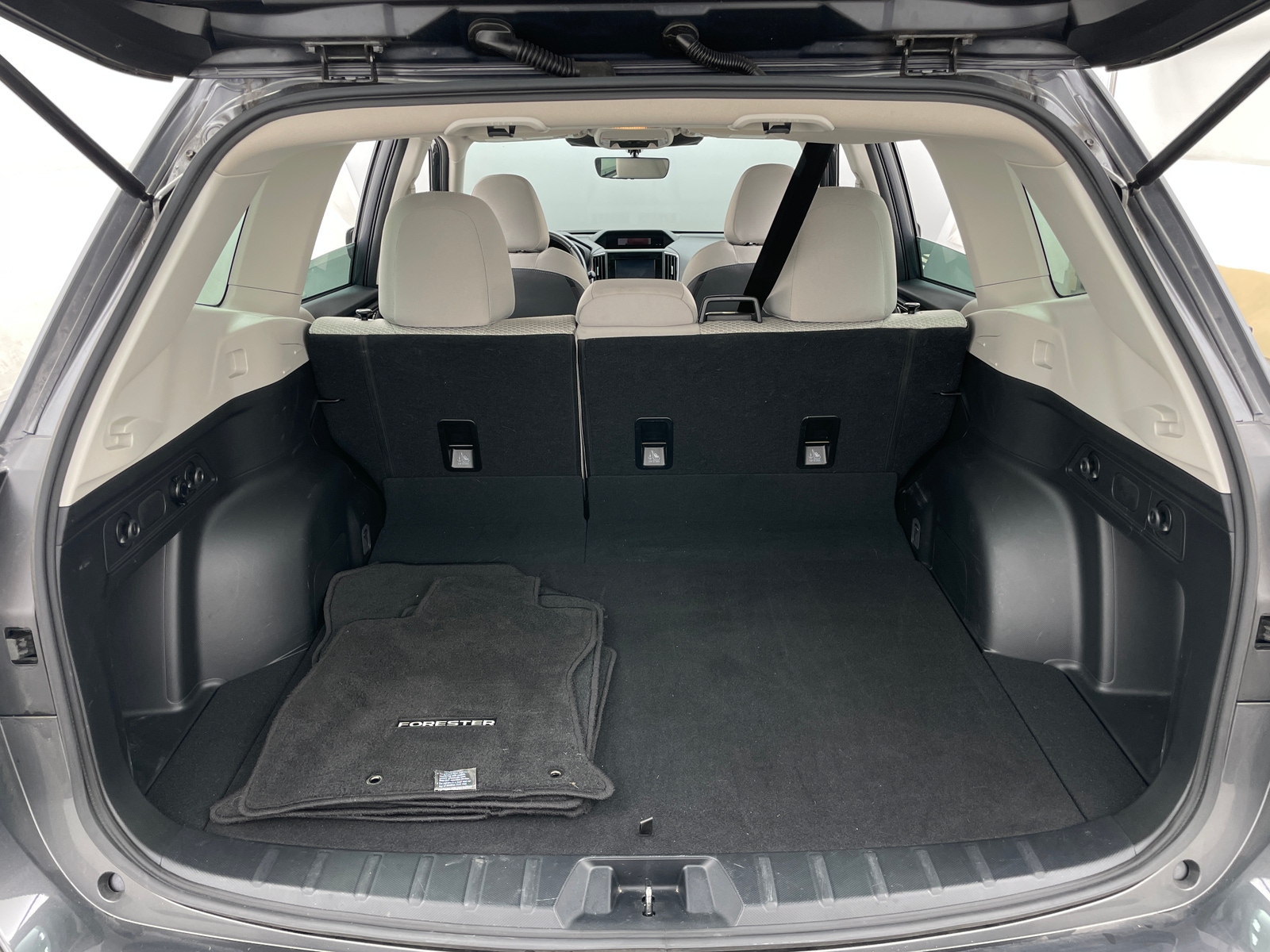 Thumbnail: 2024 Subaru Forester - 7