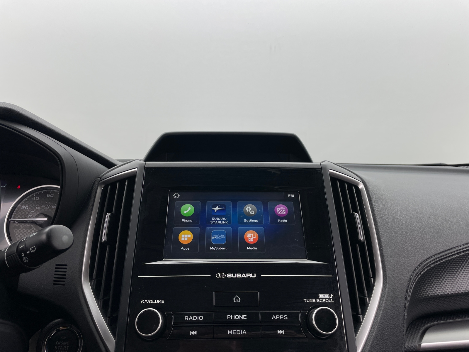 Thumbnail: 2024 Subaru Forester - 4