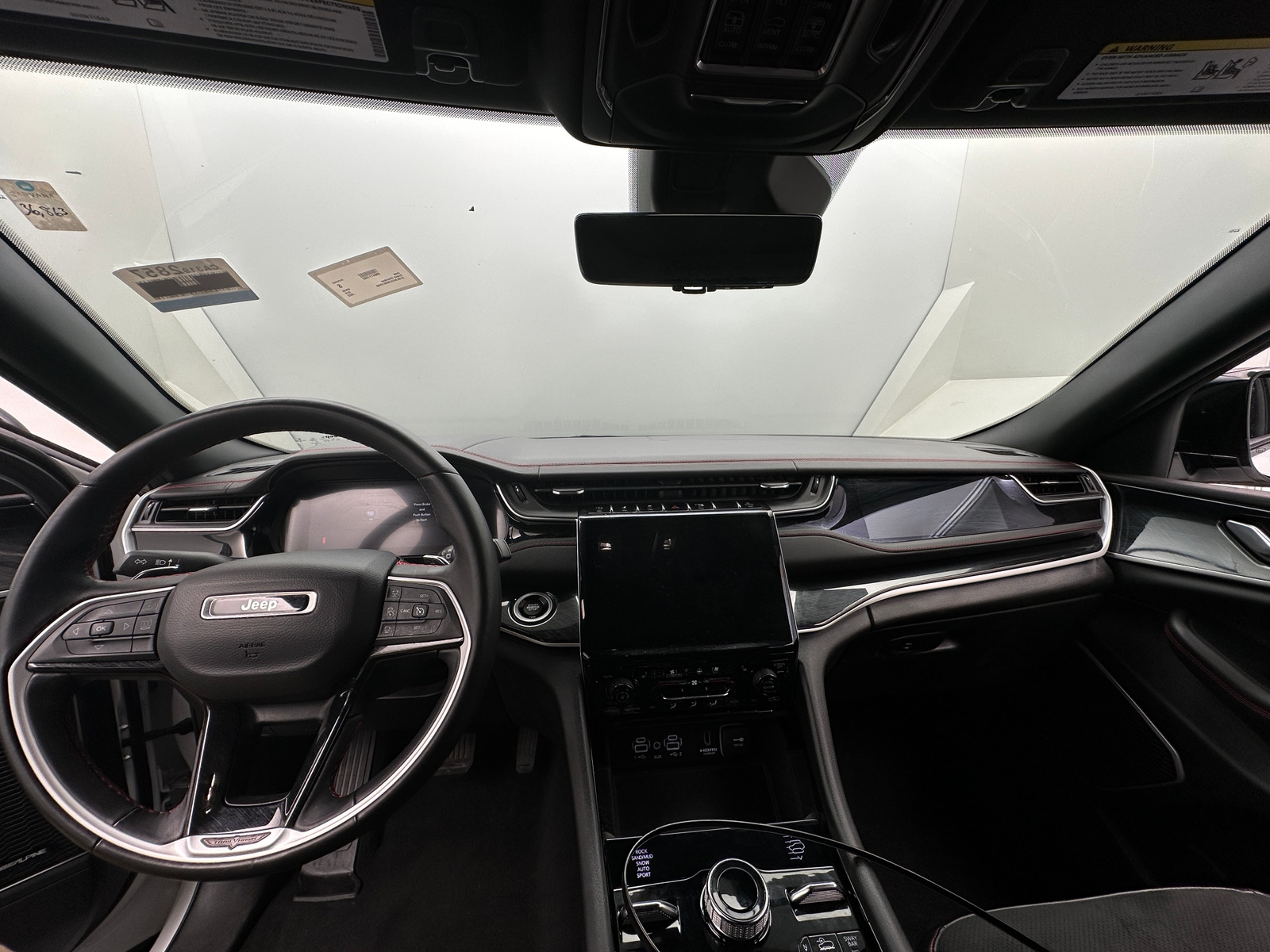 Thumbnail: 2022 Jeep Grand Cherokee - 2