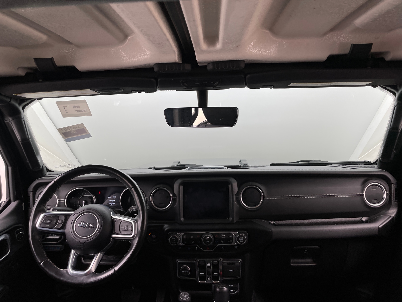 Thumbnail: 2022 Jeep Wrangler - 2