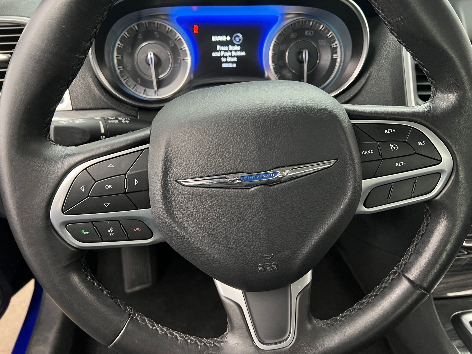 Thumbnail: 2020 Chrysler 300 - 4