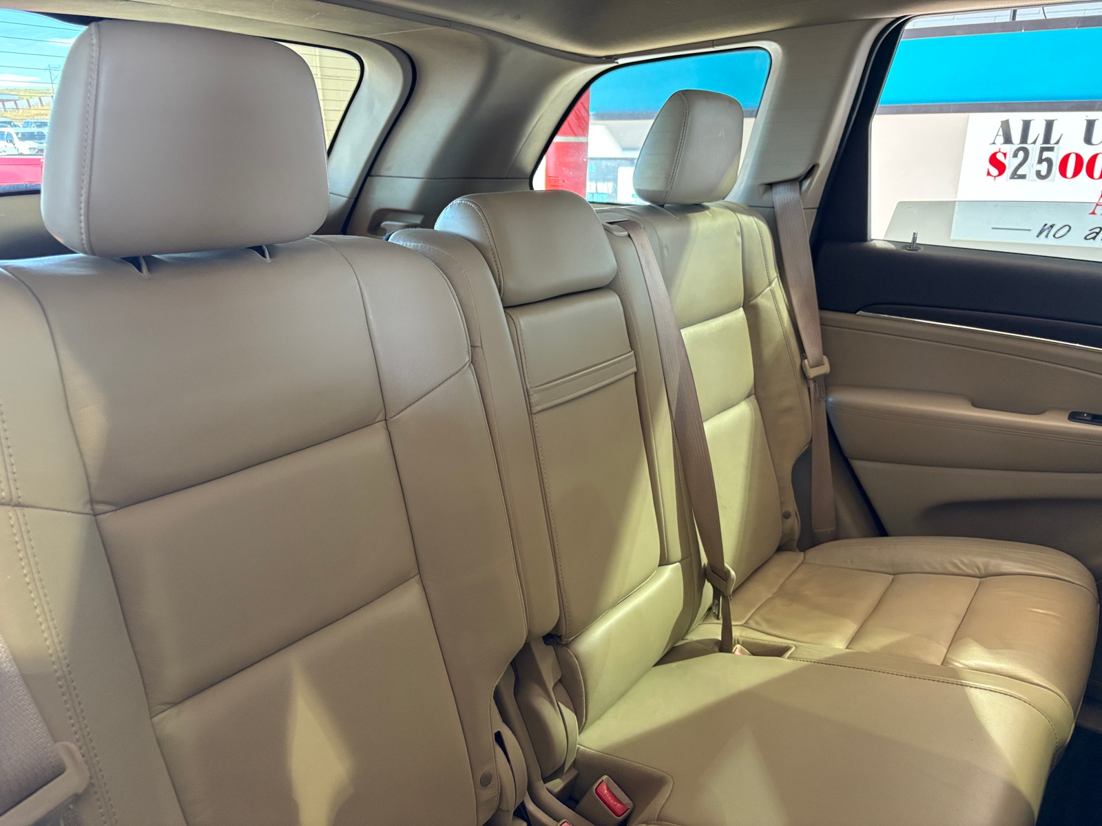 Thumbnail: 2018 Jeep Grand Cherokee - 6