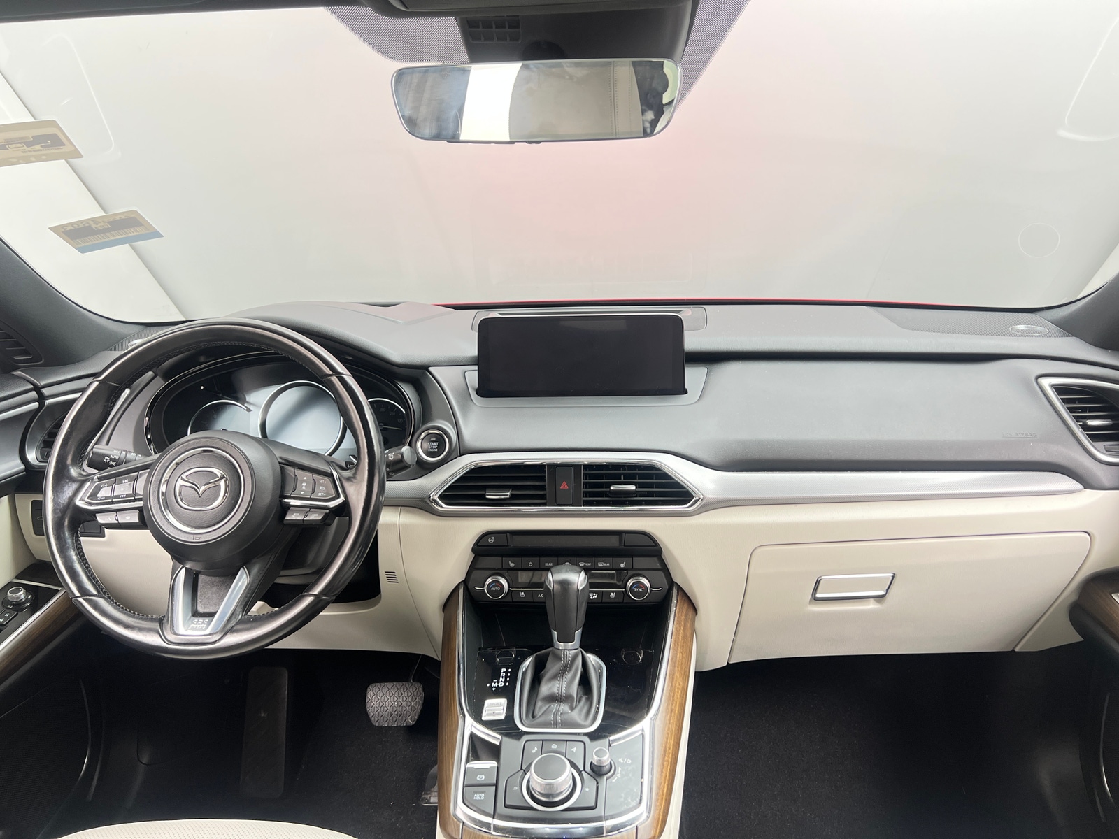 Thumbnail: 2022 Mazda CX-9 - 2