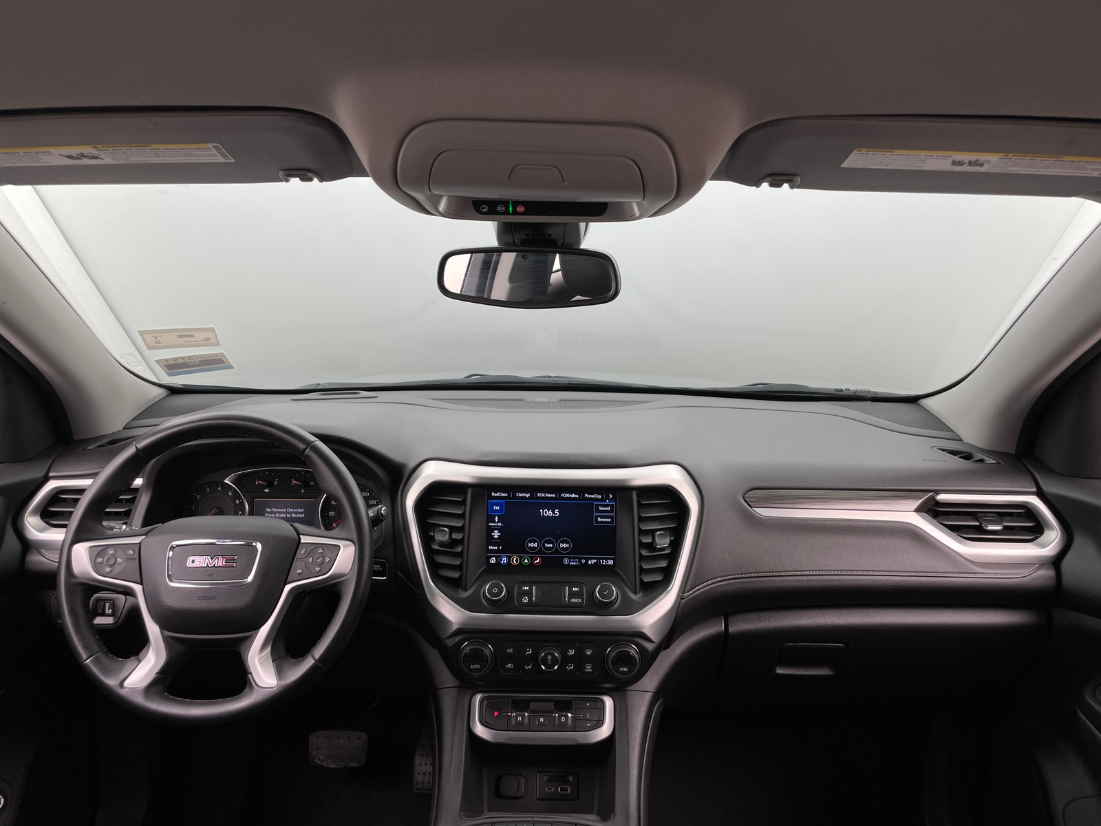 Thumbnail: 2023 GMC Acadia - 2