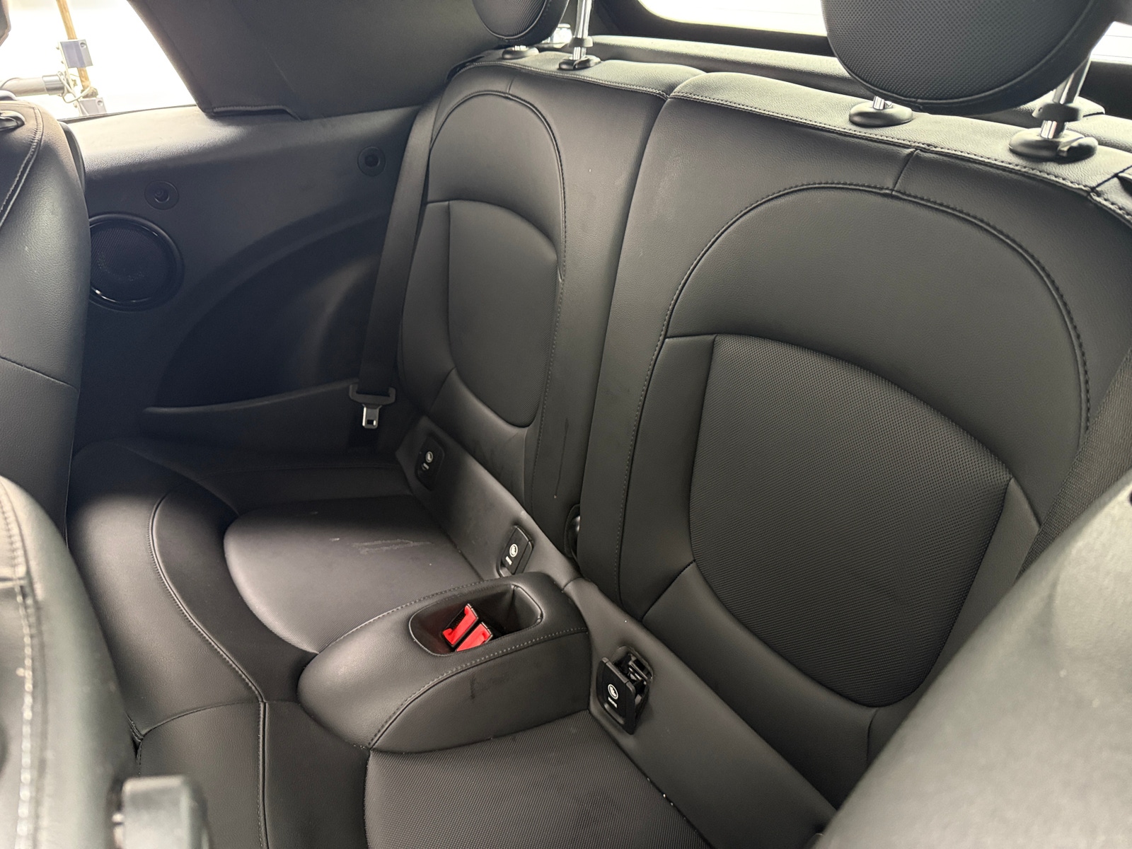 Thumbnail: 2019 MINI Cooper Convertible - 5