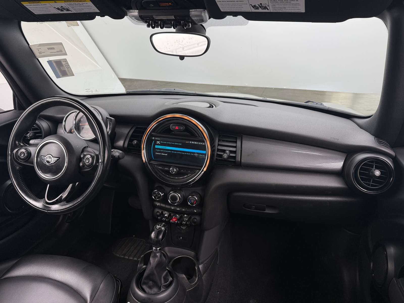 Thumbnail: 2019 MINI Cooper Convertible - 2
