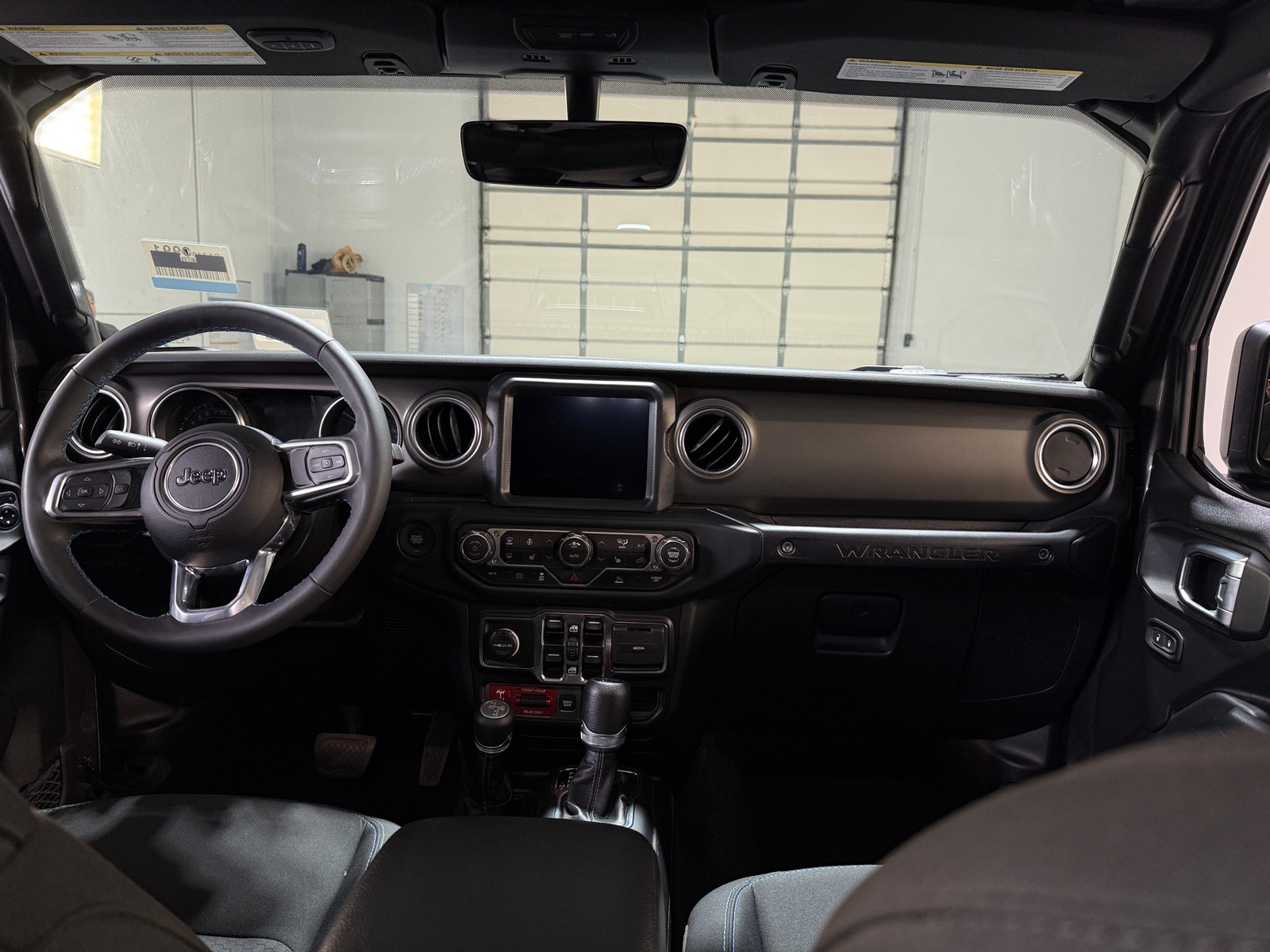 Thumbnail: 2023 Jeep Wrangler - 3