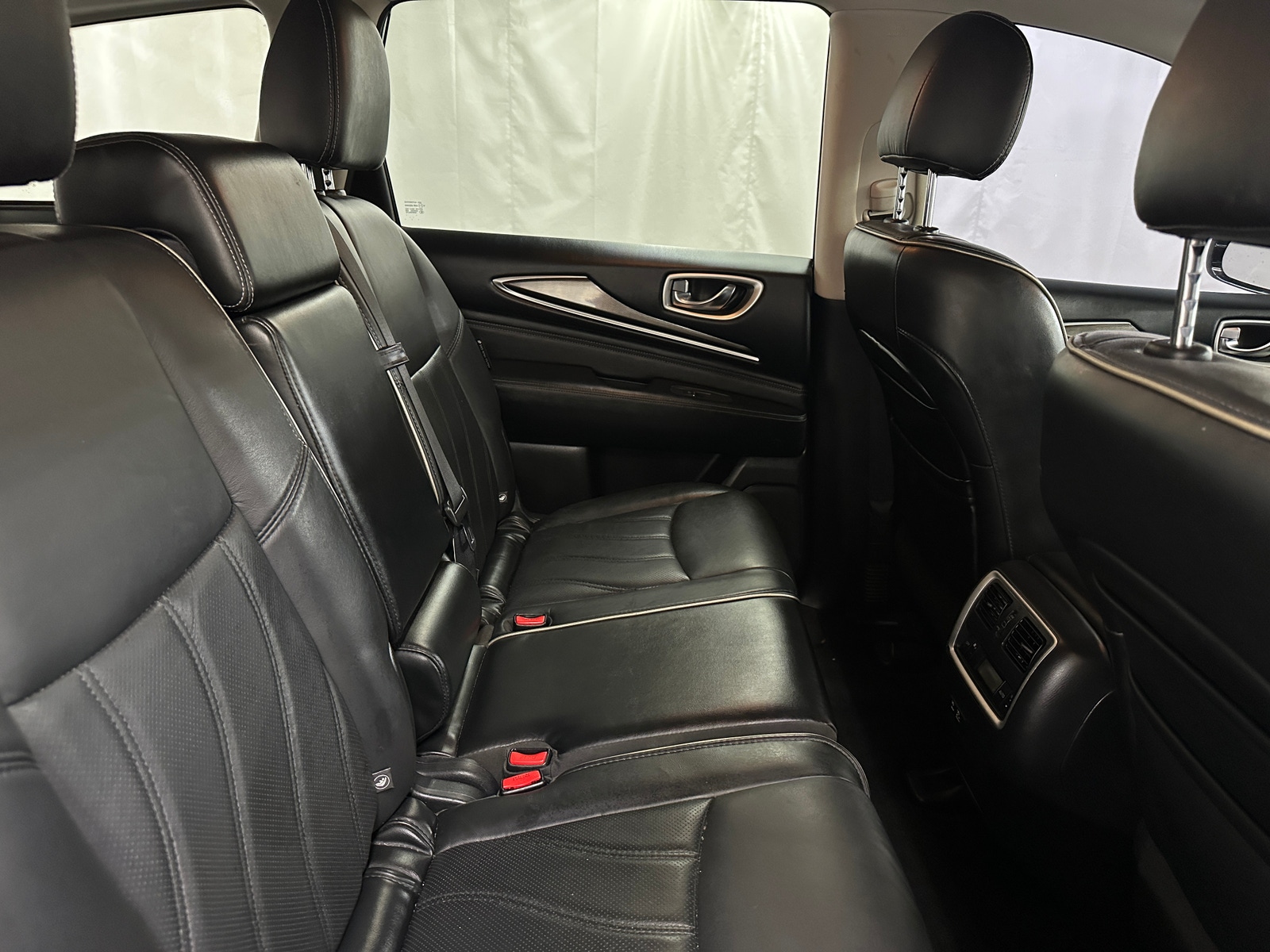 Thumbnail: 2020 INFINITI QX60 - 6