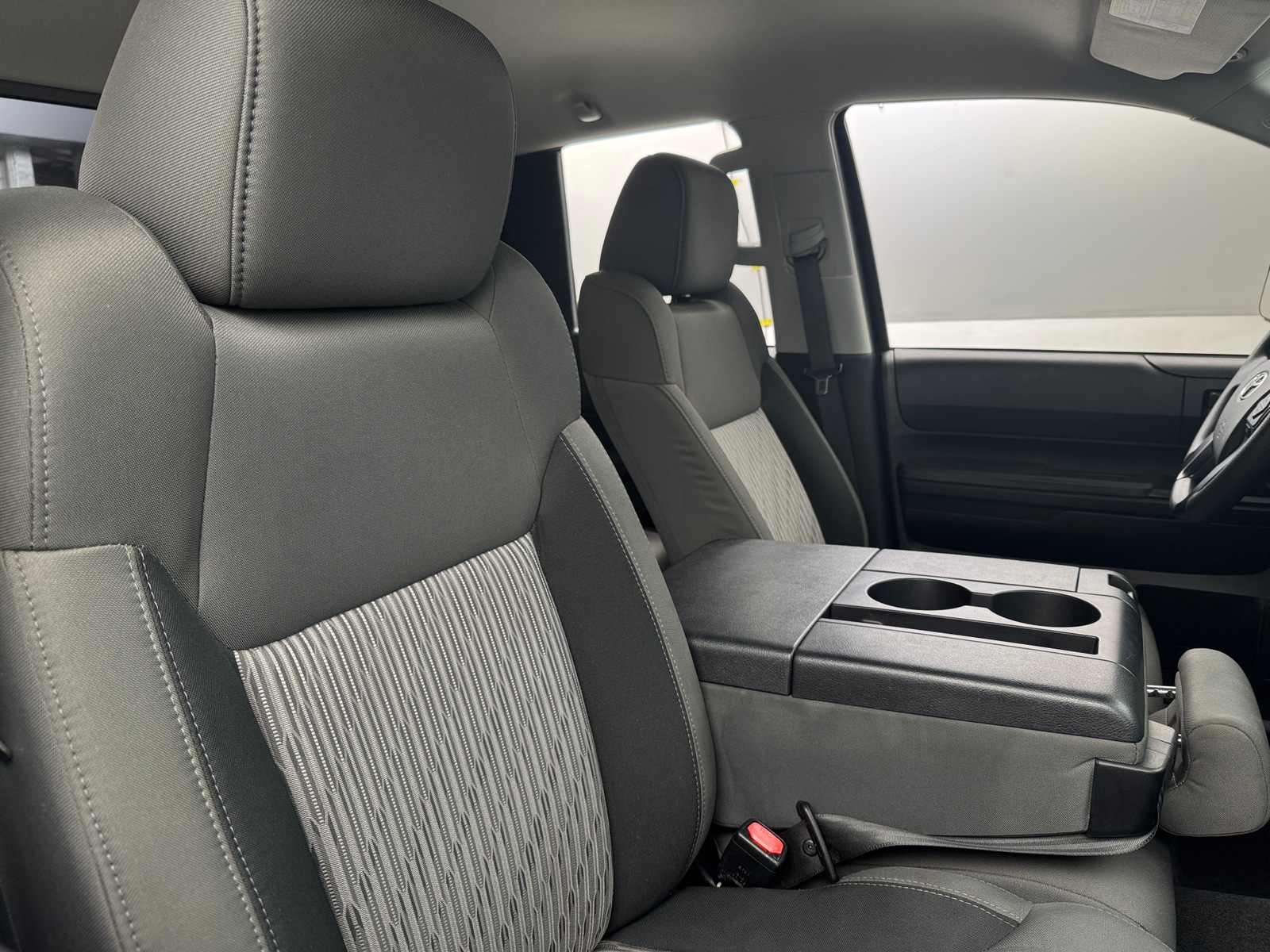 Thumbnail: 2014 Toyota Tundra - 2