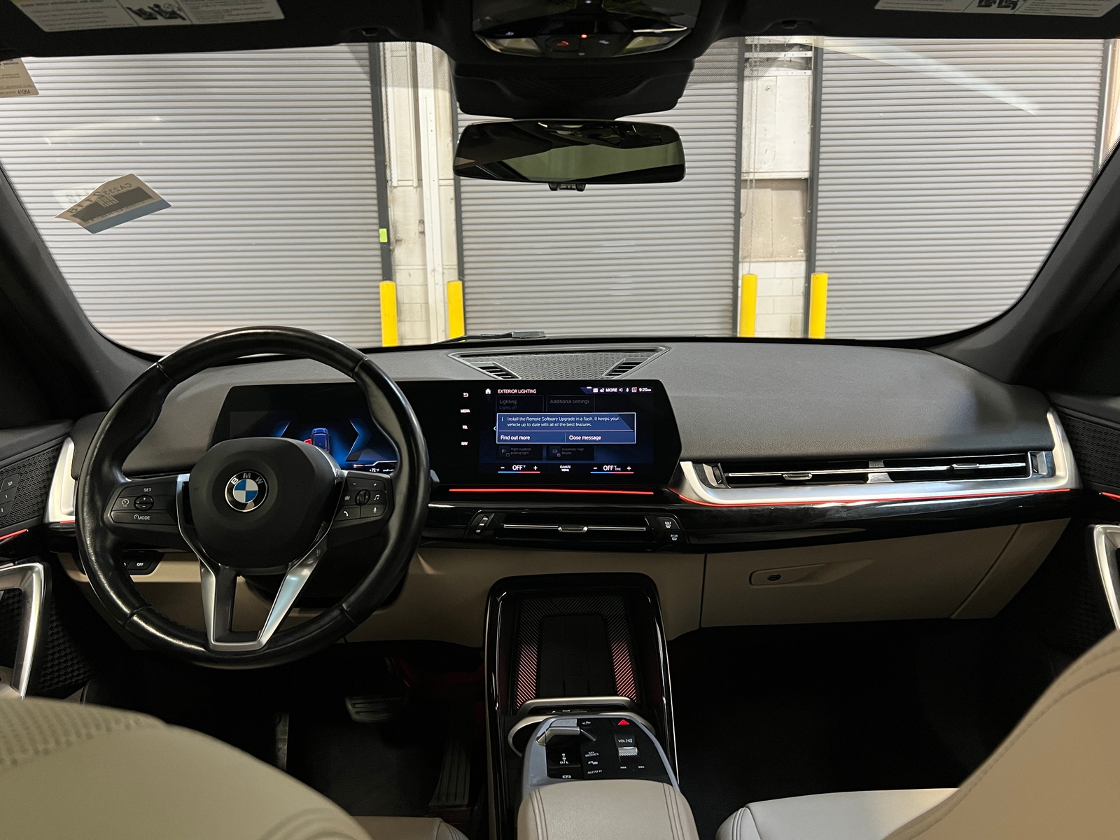 Thumbnail: 2023 BMW X1 - 2
