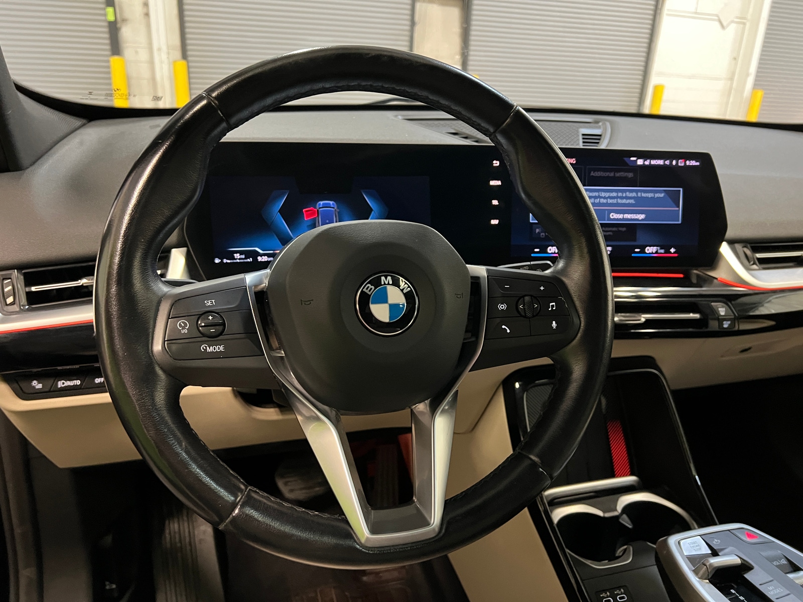 Thumbnail: 2023 BMW X1 - 4